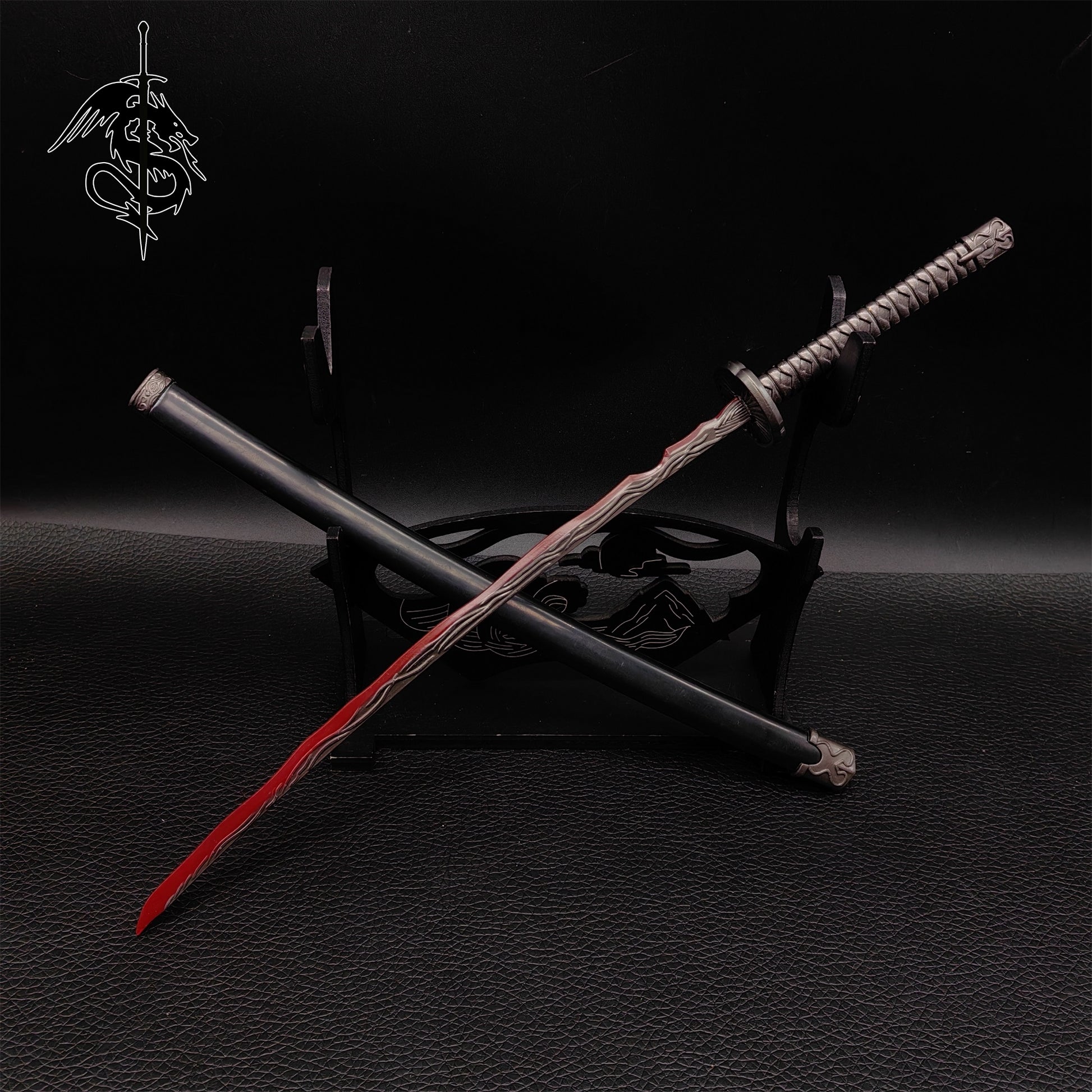 Rivers of Blood Katana
