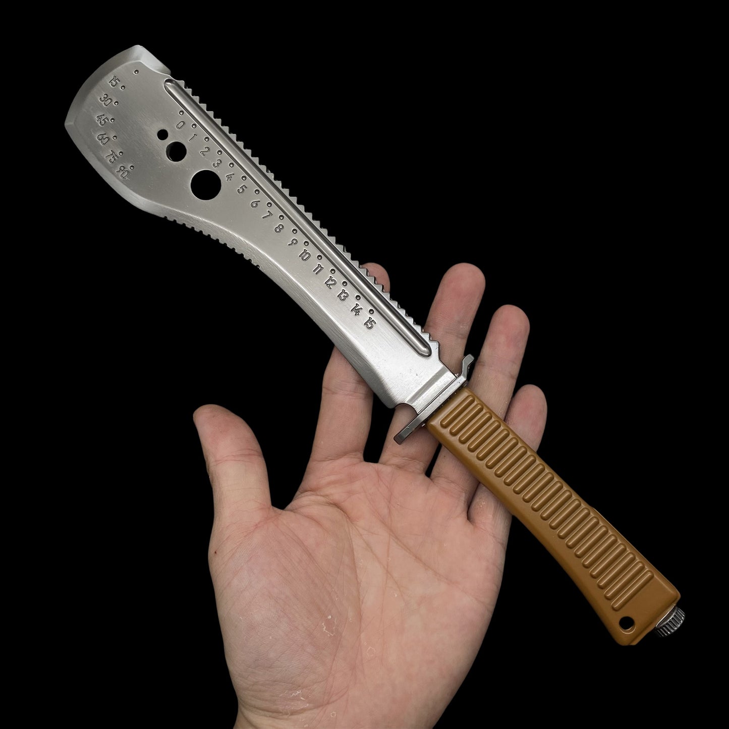 Escape From Tarkov Game Peripherals Metal Replicas