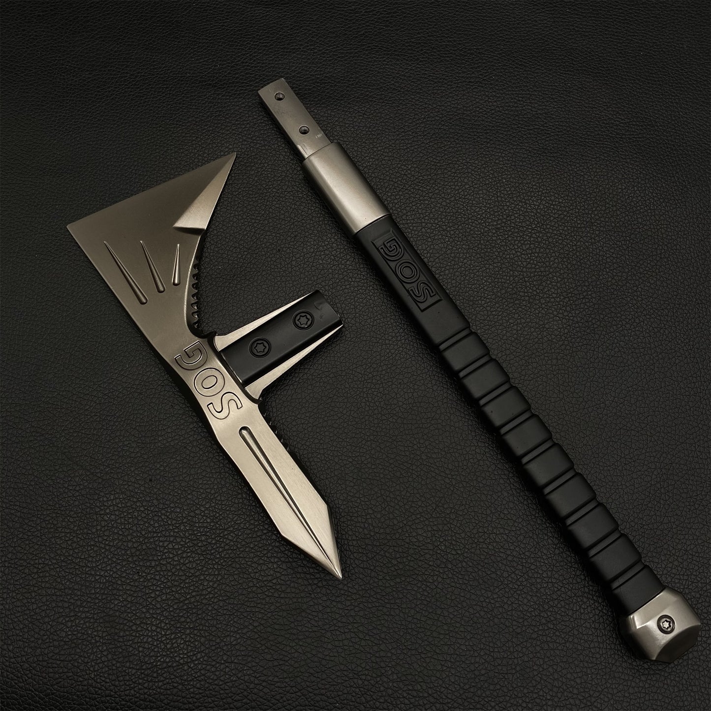 Escape From Tarkov Game Peripherals Metal Replicas