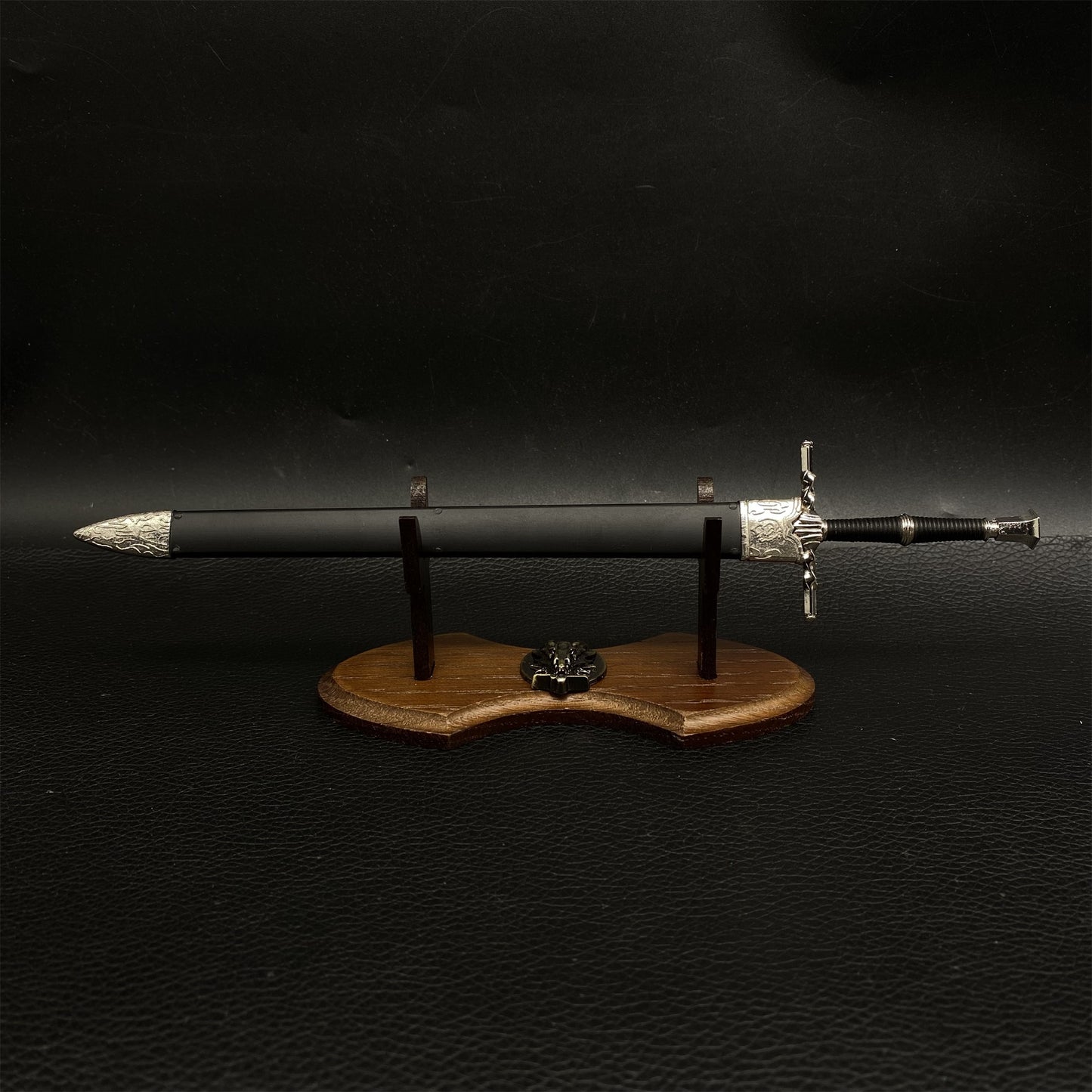 Middle Age Knight Swords Viking Sword 4 In 1 Pack