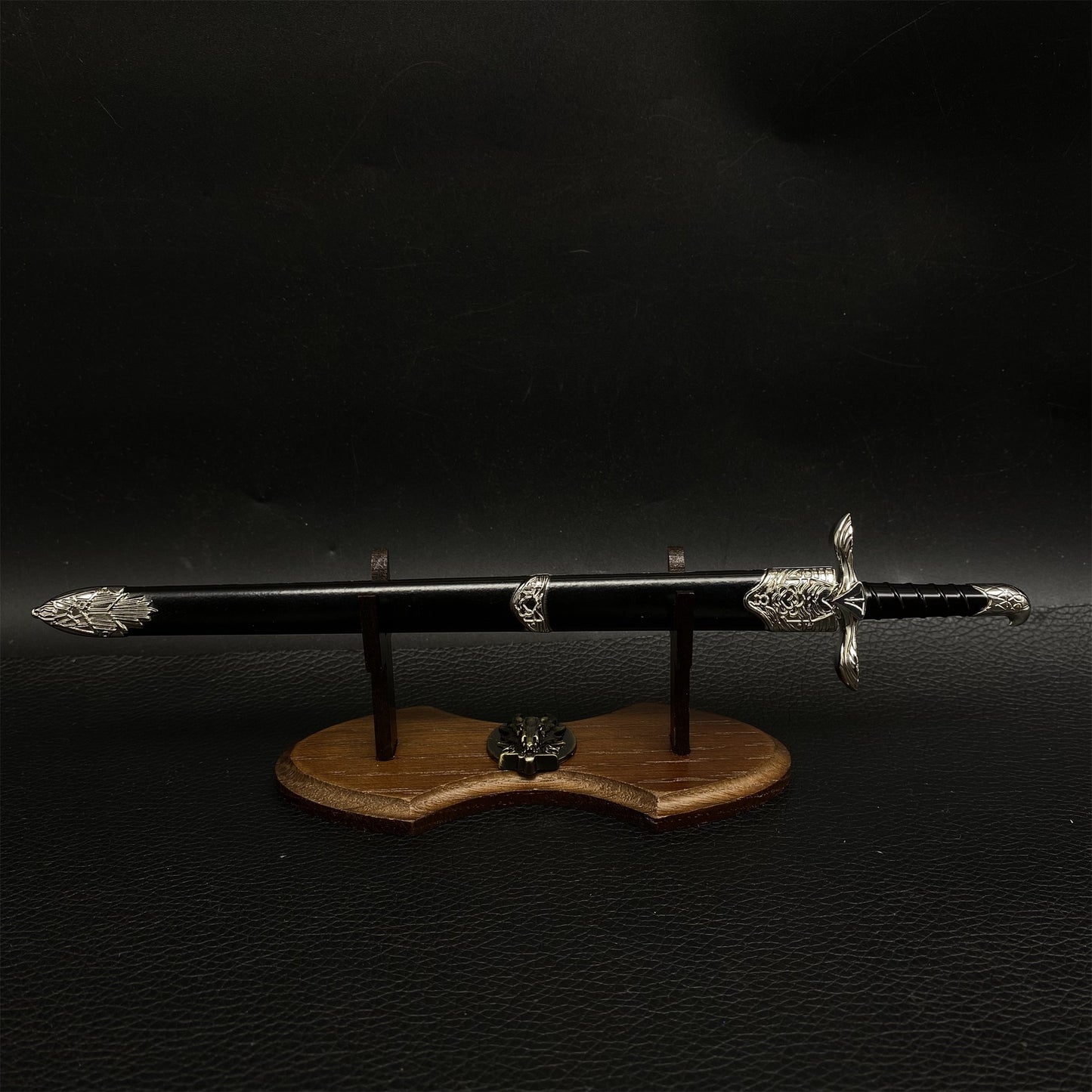 Middle Age Knight Swords Viking Sword 4 In 1 Pack
