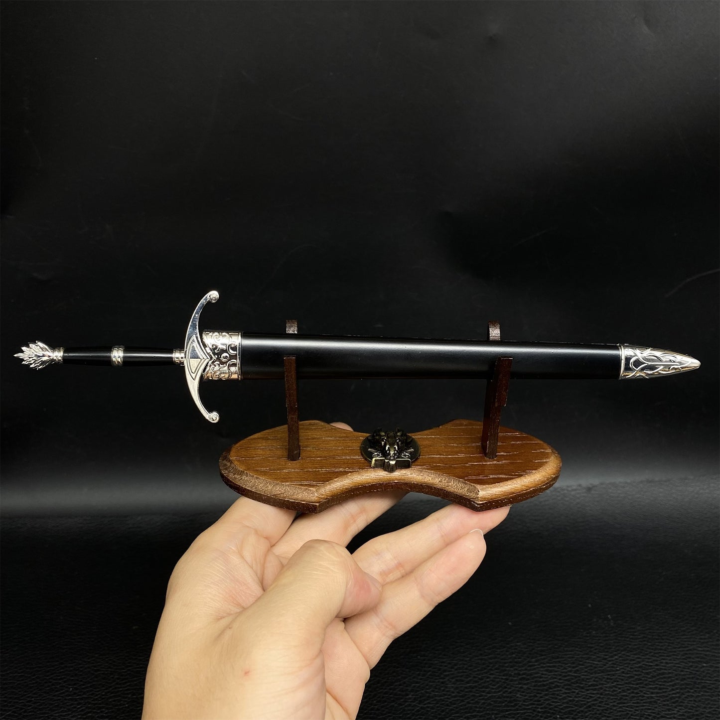 Middle Age Knight Swords Viking Sword 4 In 1 Pack
