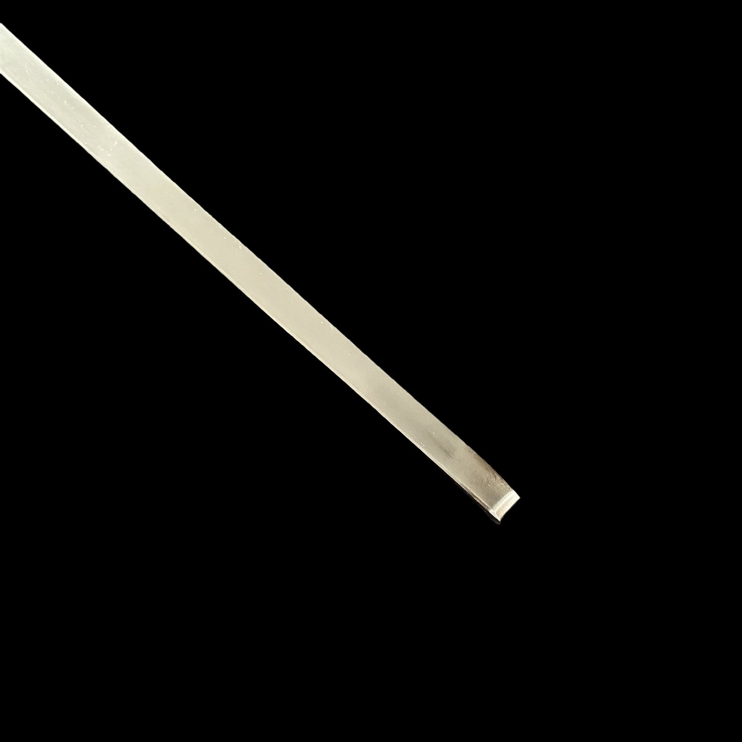 Western Training Sword Steel Fencing Practice Sword