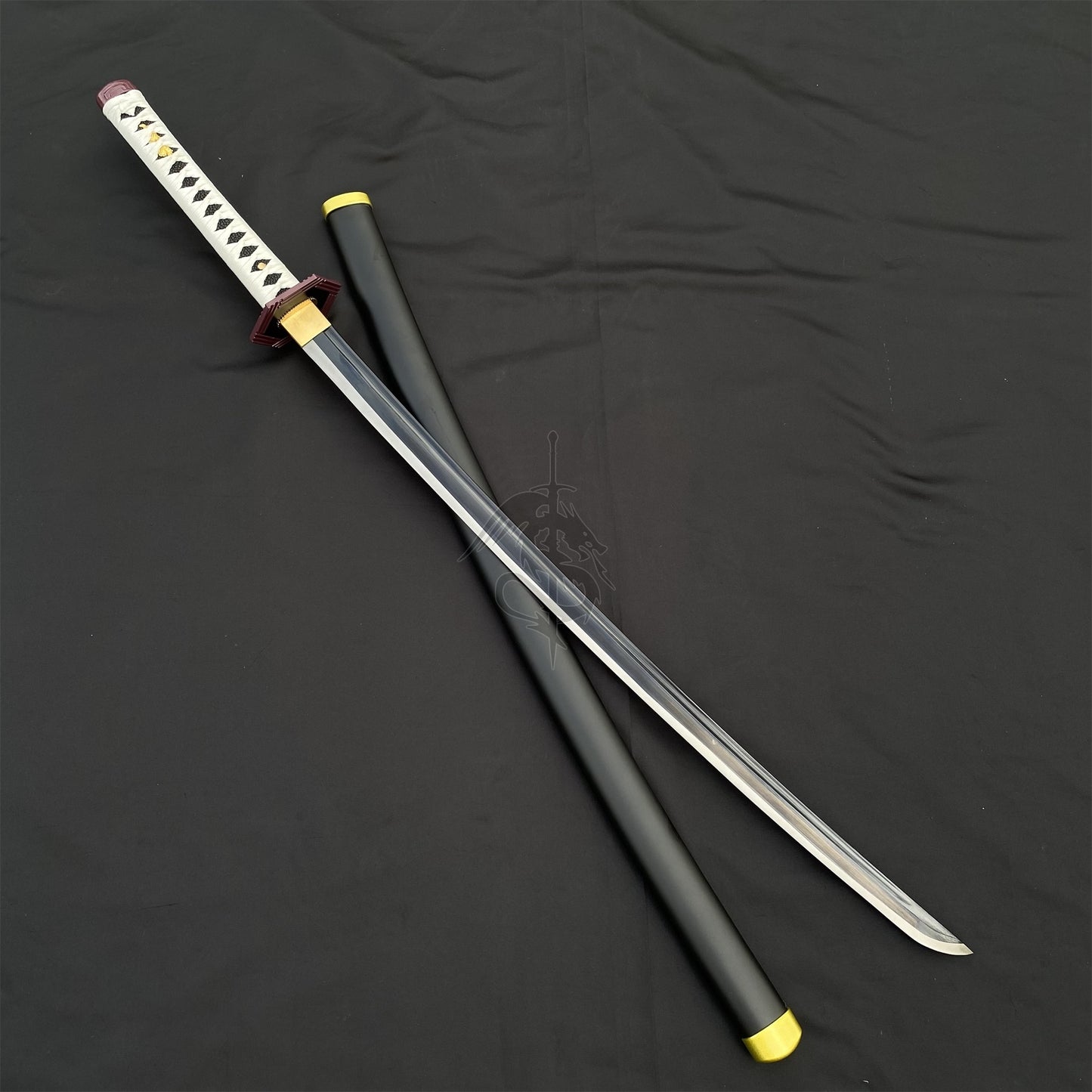 GIYU's Katana IRL