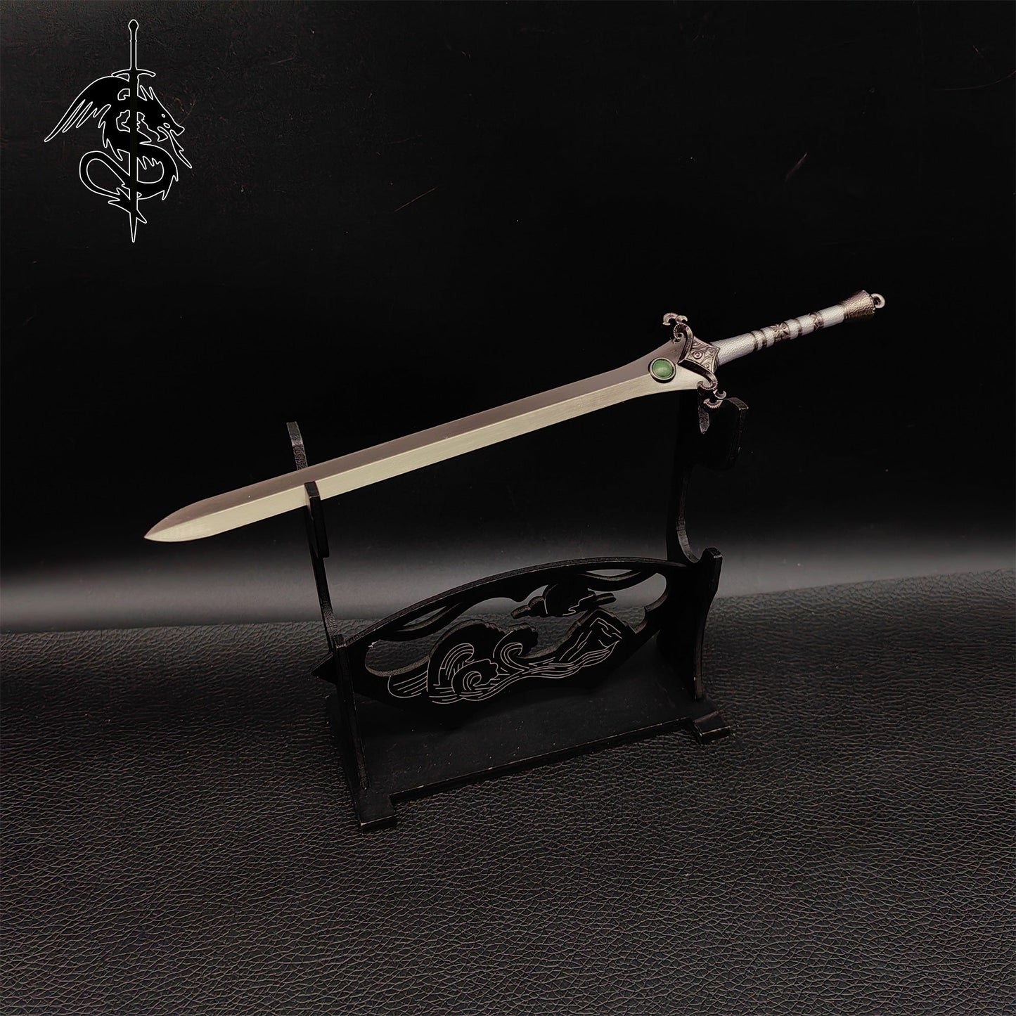 Metal K Classical Weapon Miniatures