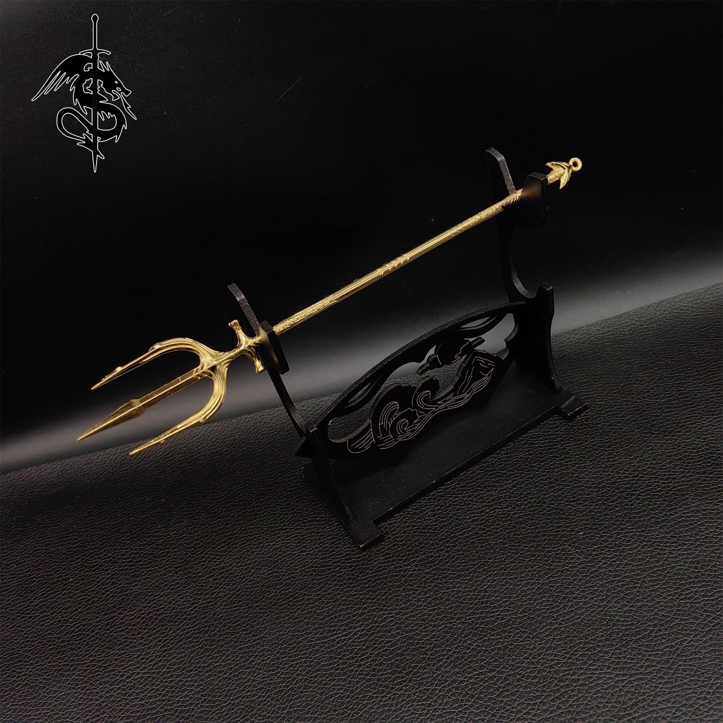 Metal K Classical Weapon Miniatures