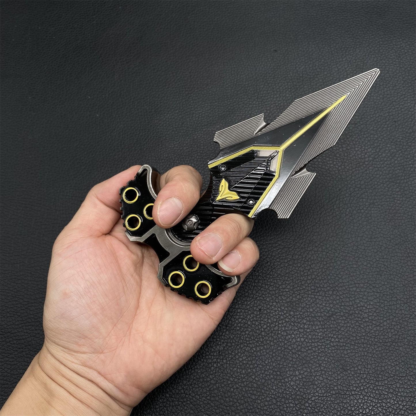 Chinese Game Peripherals Metal Props Replica Set