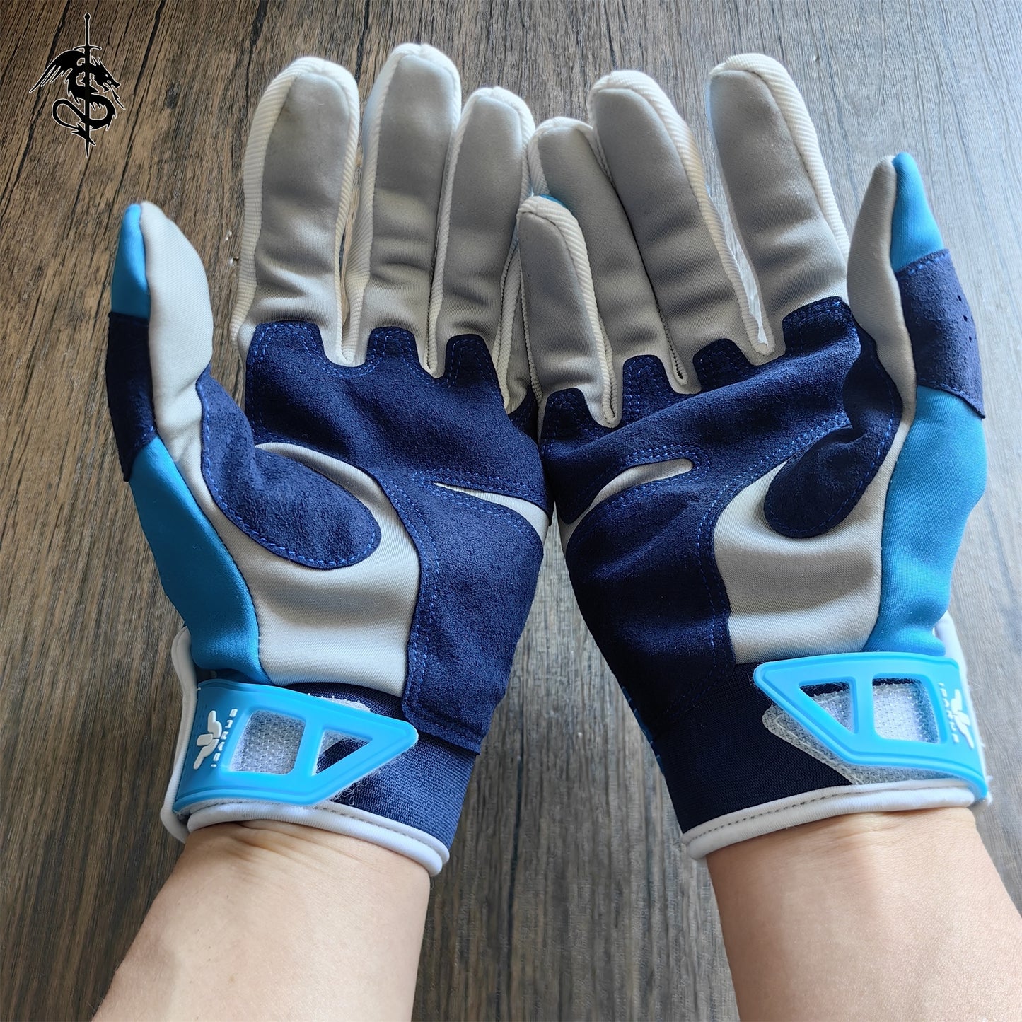 Game Gloves Cosplay Prop Gamer Gift
