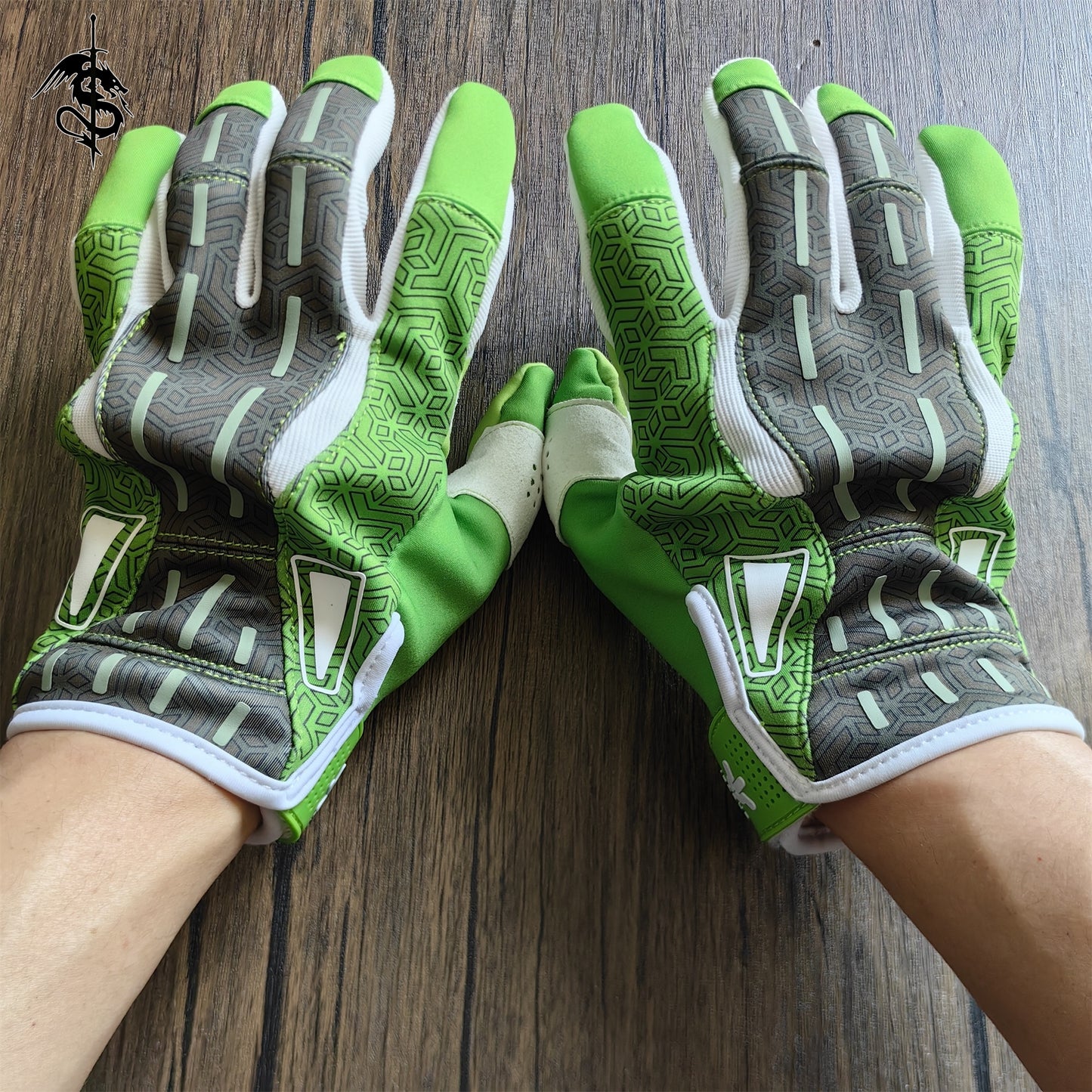 Game Gloves Cosplay Prop Gamer Gift