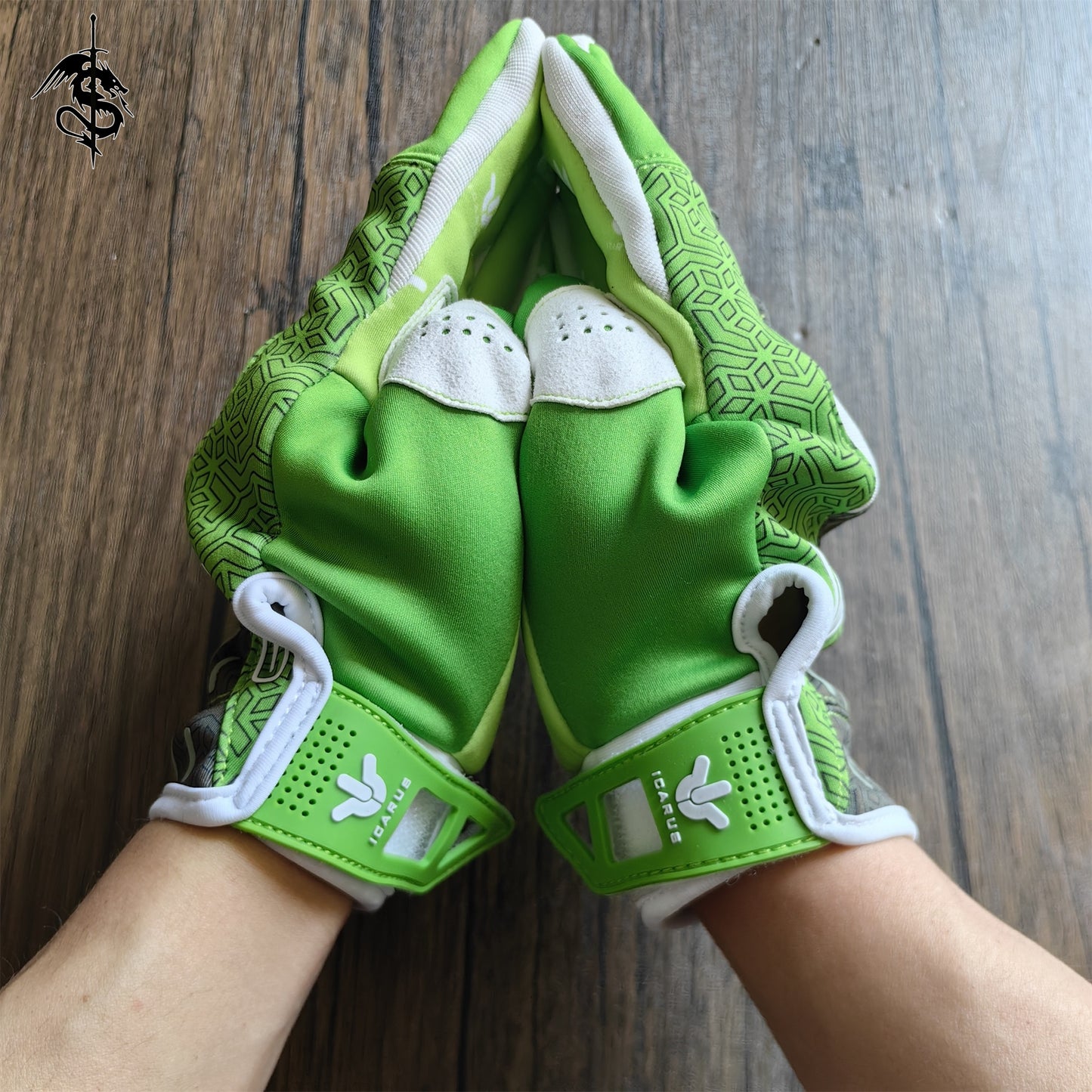 Game Gloves Cosplay Prop Gamer Gift