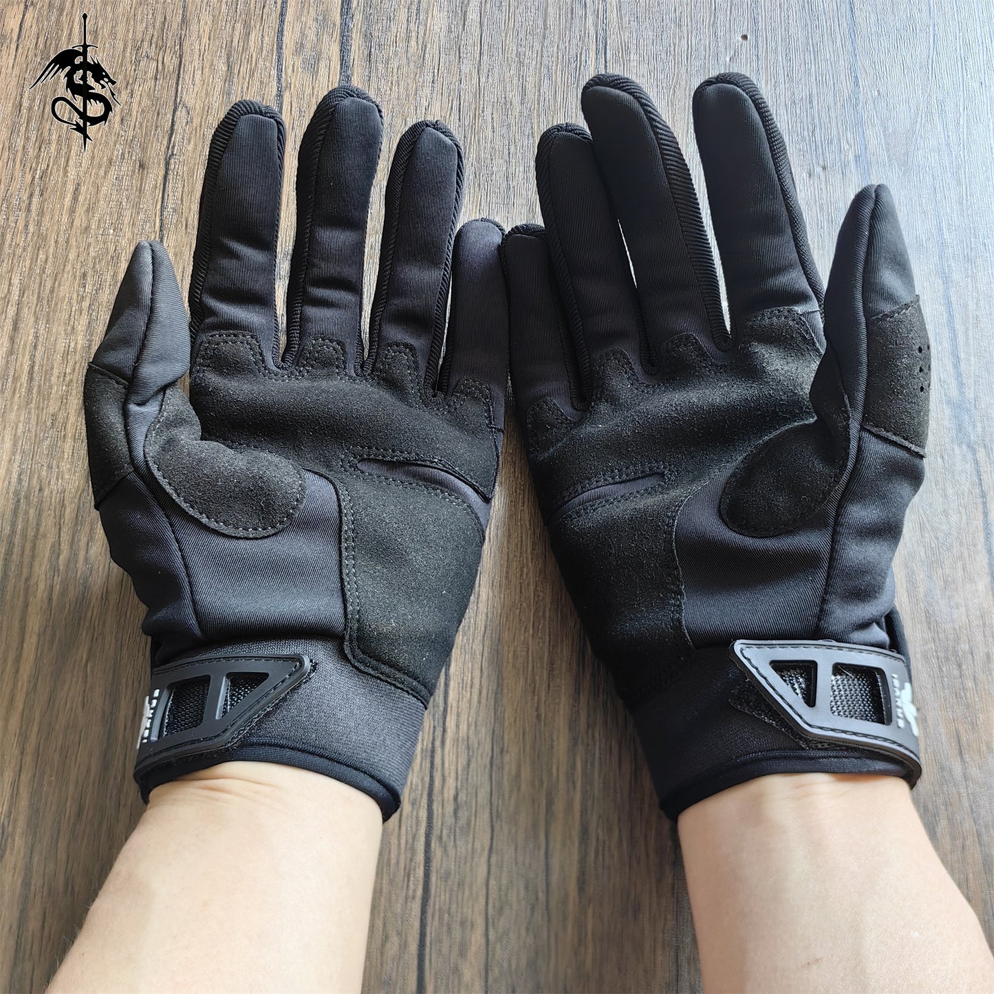 Game Gloves Cosplay Prop Gamer Gift