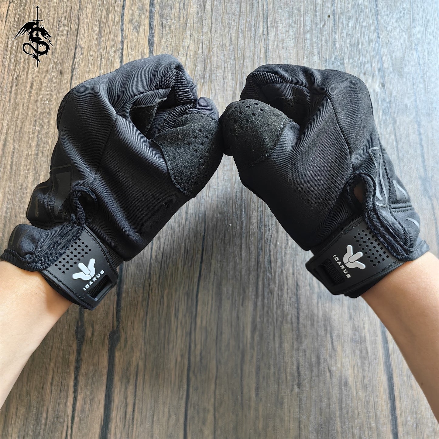 Game Gloves Cosplay Prop Gamer Gift