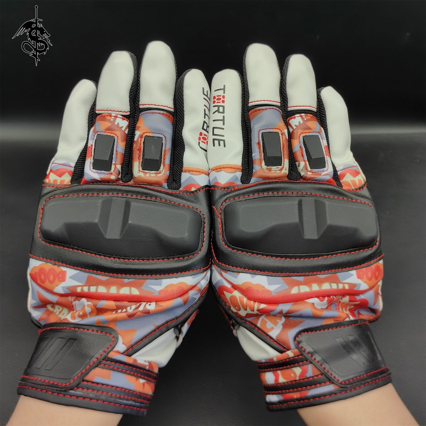Game Gloves Cosplay Prop Gamer Gift
