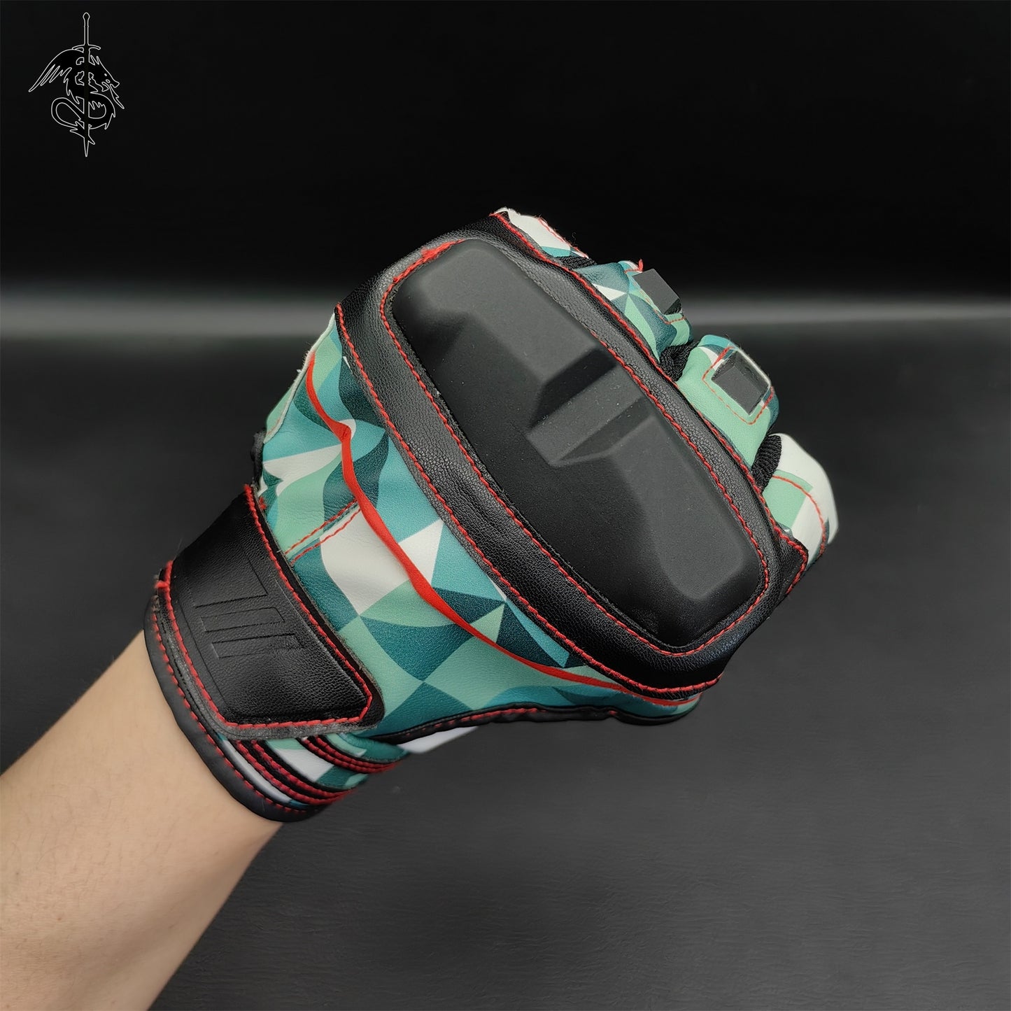 Game Gloves Cosplay Prop Gamer Gift