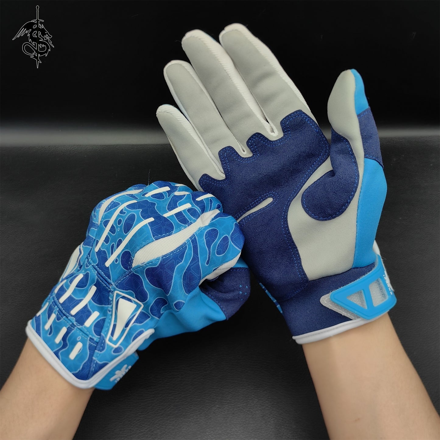 Game Gloves Cosplay Prop Gamer Gift