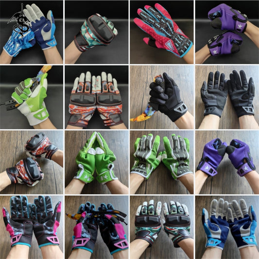 Game Gloves Cosplay Prop Gamer Gift