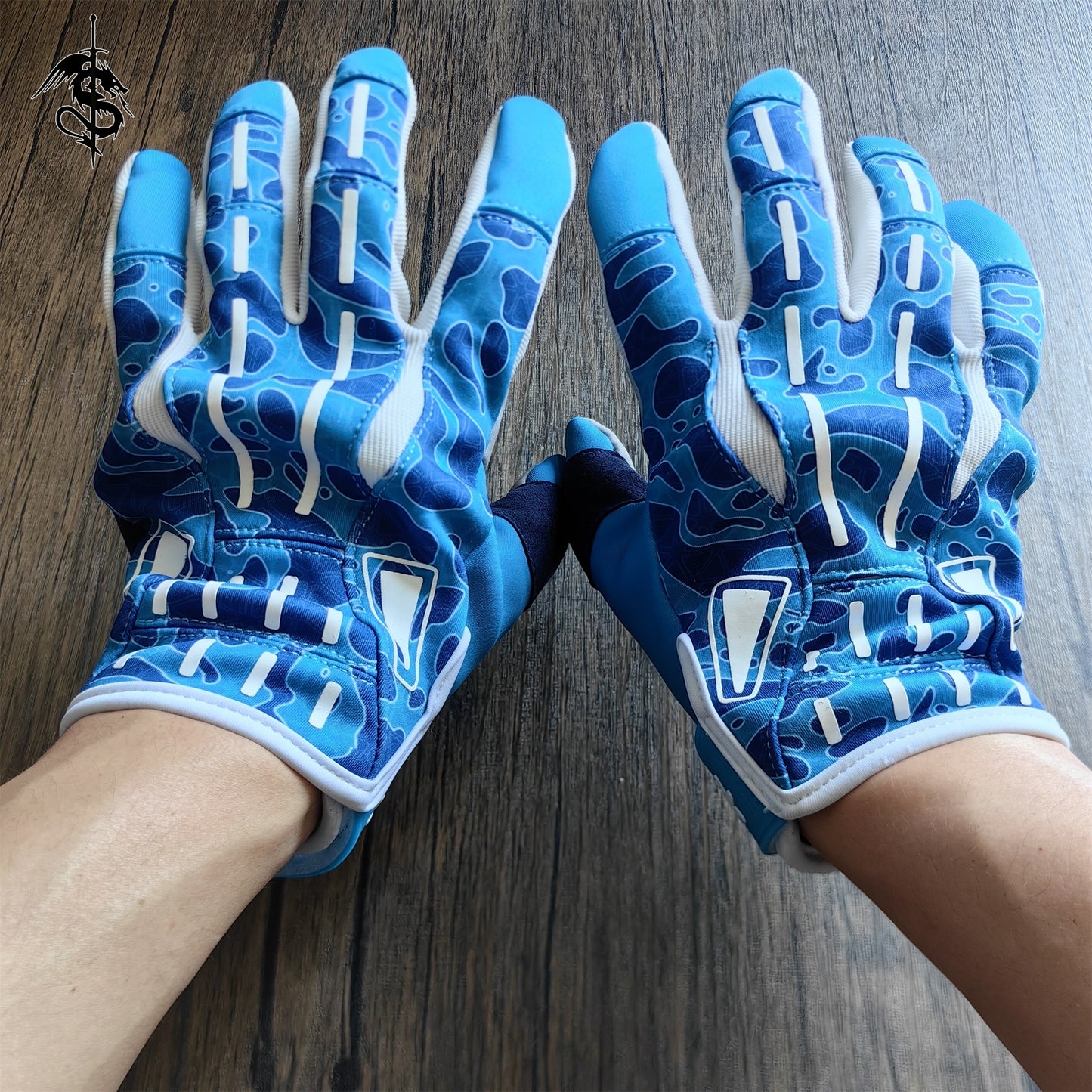 Game Gloves Cosplay Prop Gamer Gift
