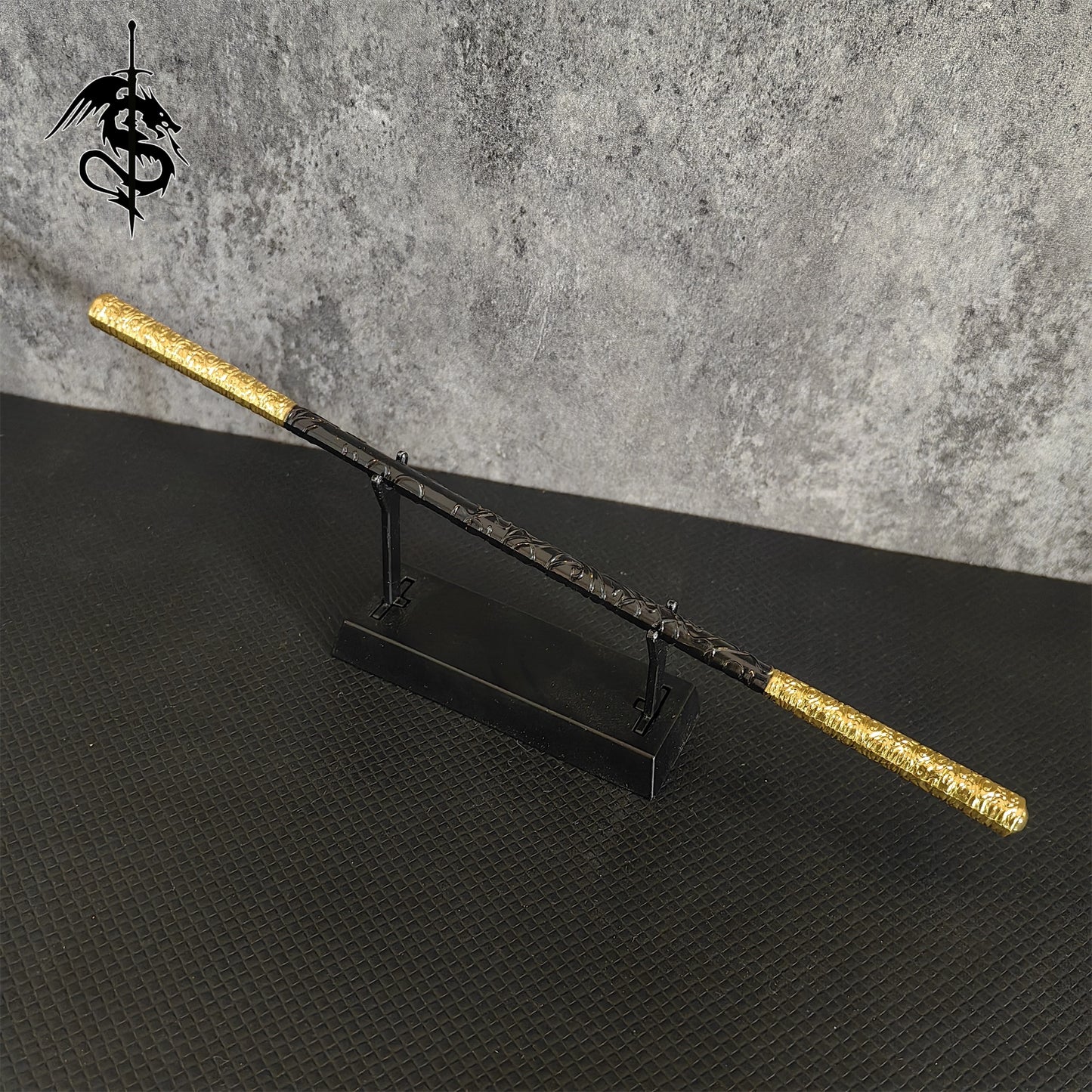 Sun WuKong Metal Ruyi Jingu Bang 9 In 1 Pack