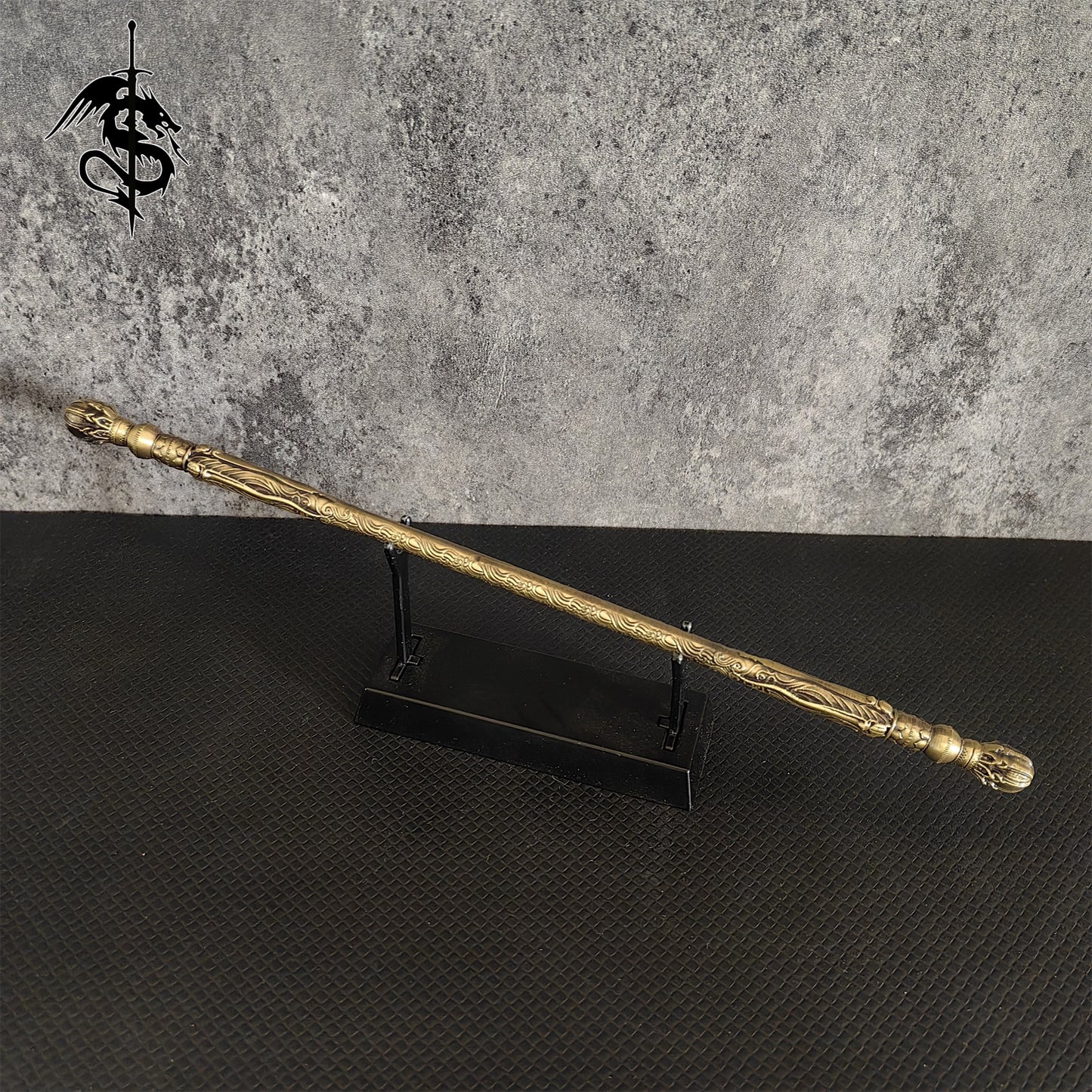 Sun WuKong Metal Ruyi Jingu Bang 9 In 1 Pack