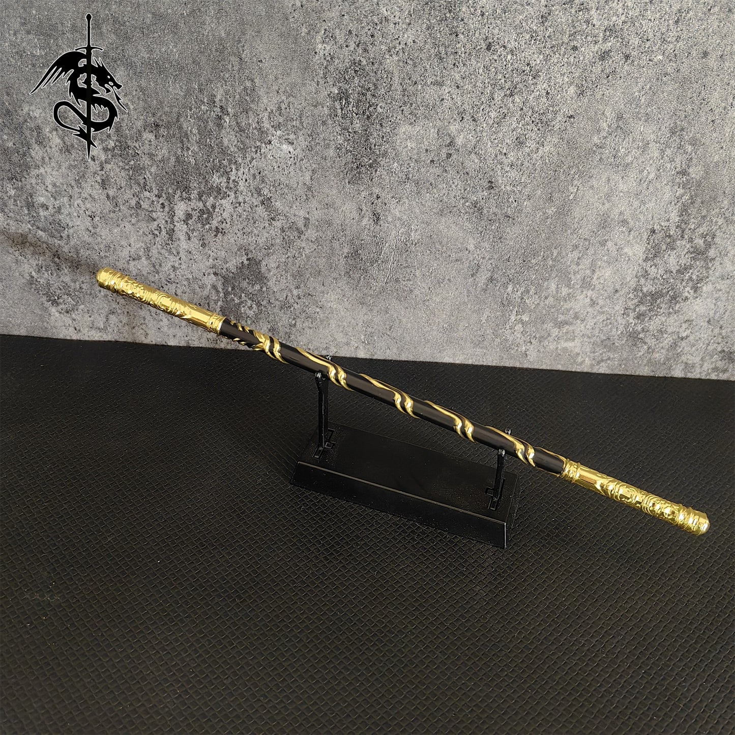 Sun WuKong Metal Ruyi Jingu Bang 9 In 1 Pack