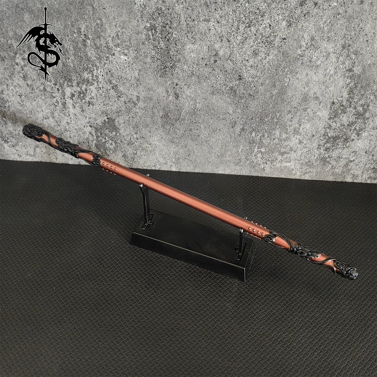 Sun WuKong Metal Ruyi Jingu Bang 9 In 1 Pack