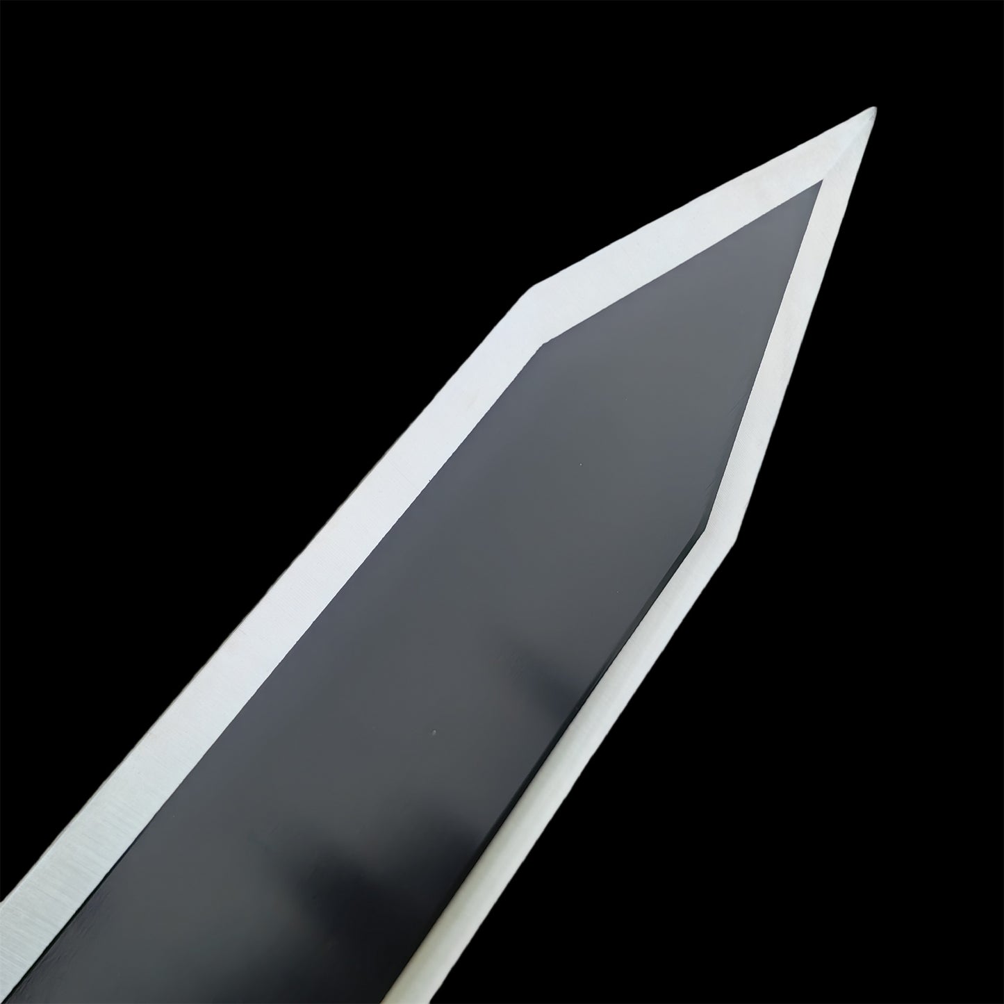 Life-size Guts Sword Metal Replica