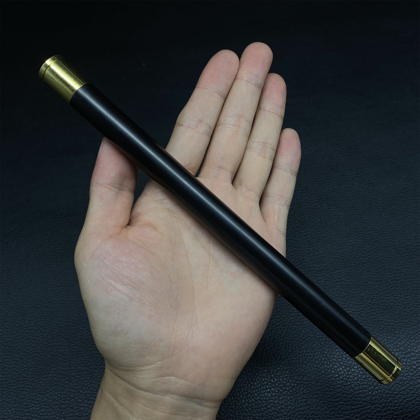 Classical Anime Ninja Props Metal Crafts For Collection