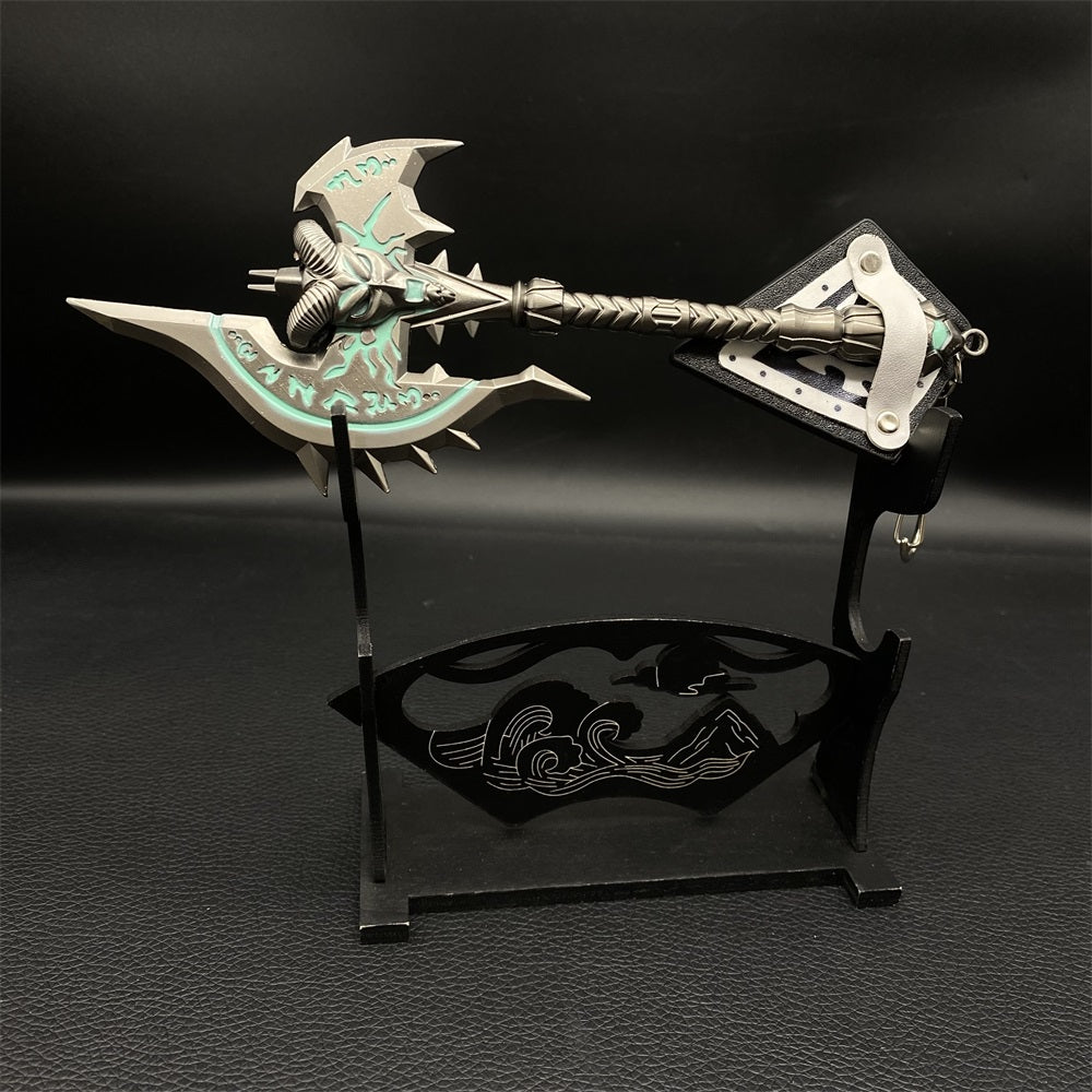 WOW Classical Weapon Collection 5 in 1 Pack