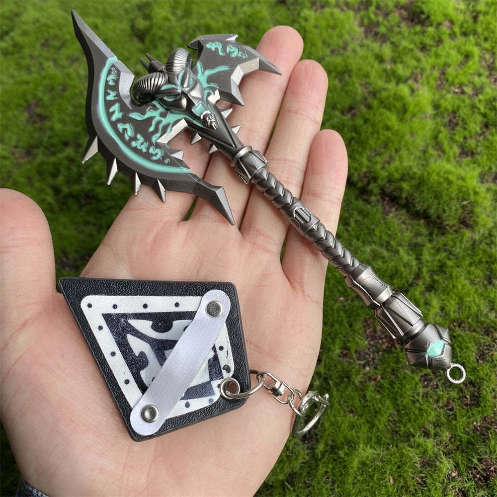 WOW Classical Weapon Collection 5 in 1 Pack
