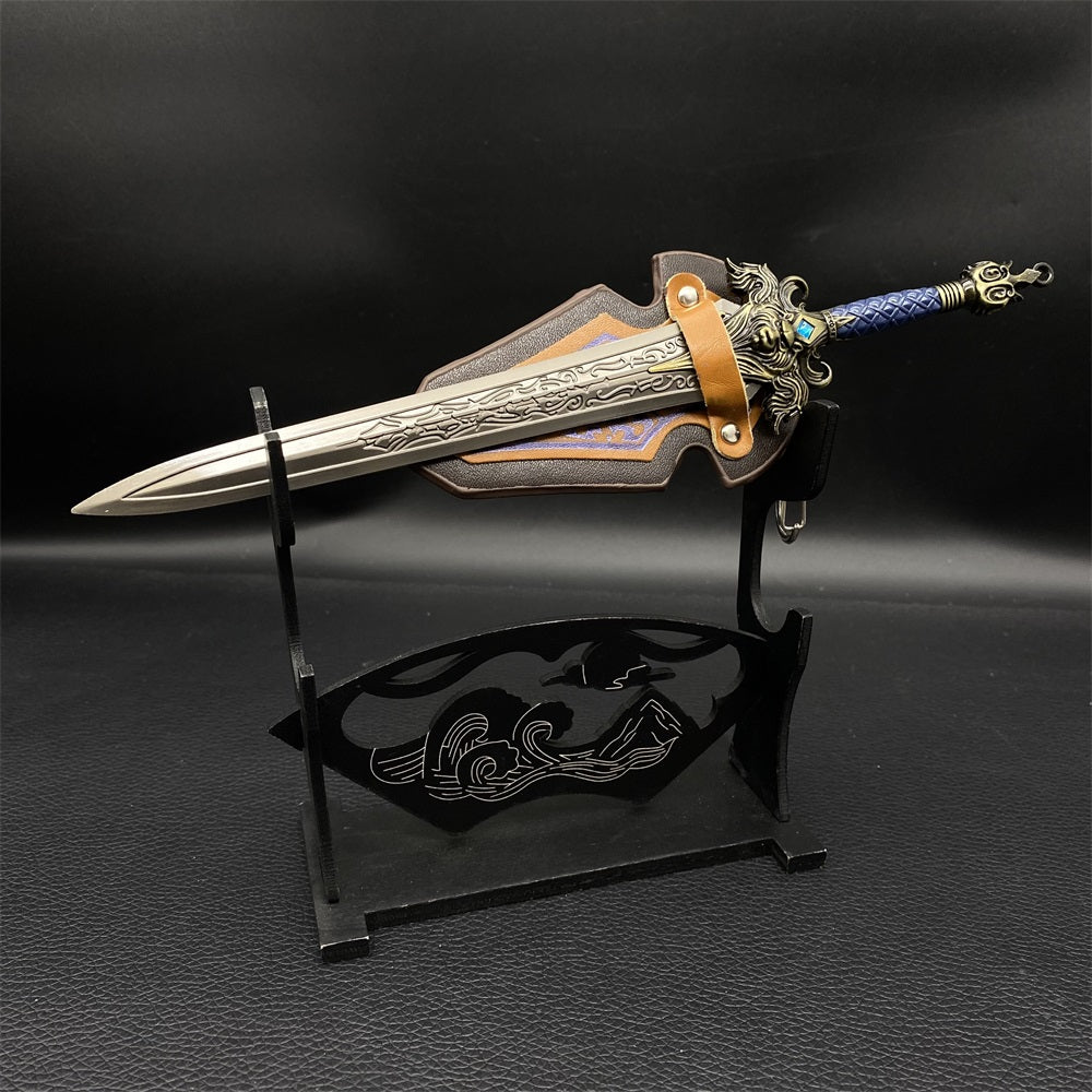 WOW Classical Weapon Collection 5 in 1 Pack