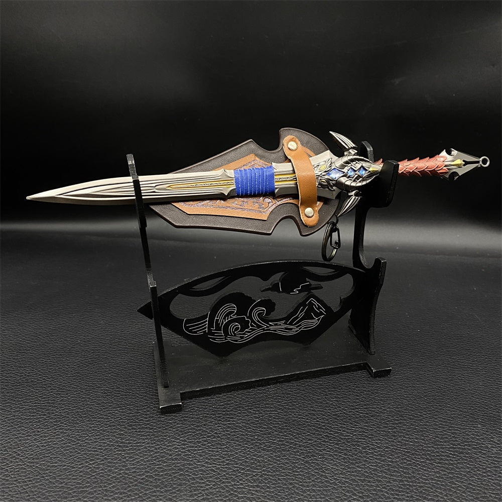 WOW Classical Weapon Collection 5 in 1 Pack