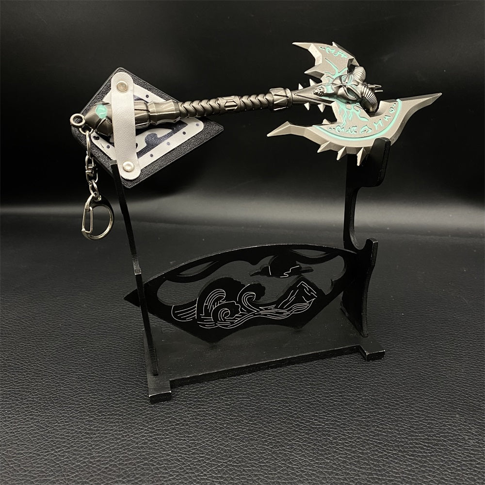 WOW Classical Weapon Collection 5 in 1 Pack