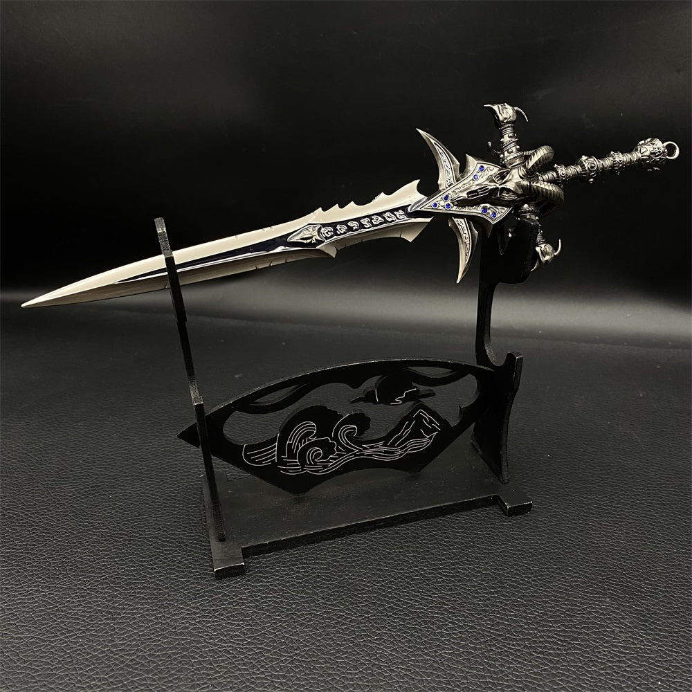 WOW Classical Weapon Collection 5 in 1 Pack