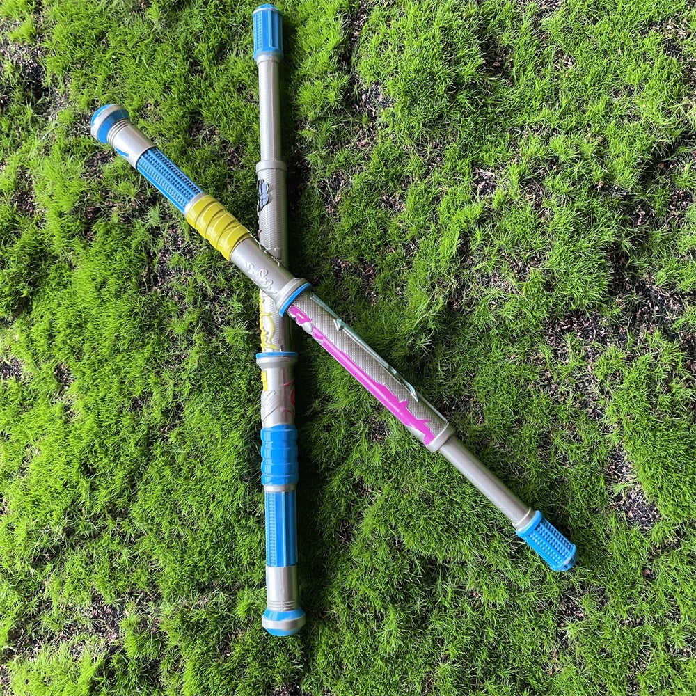 Alloy Lifeline Heirloom Shock Stick Pen