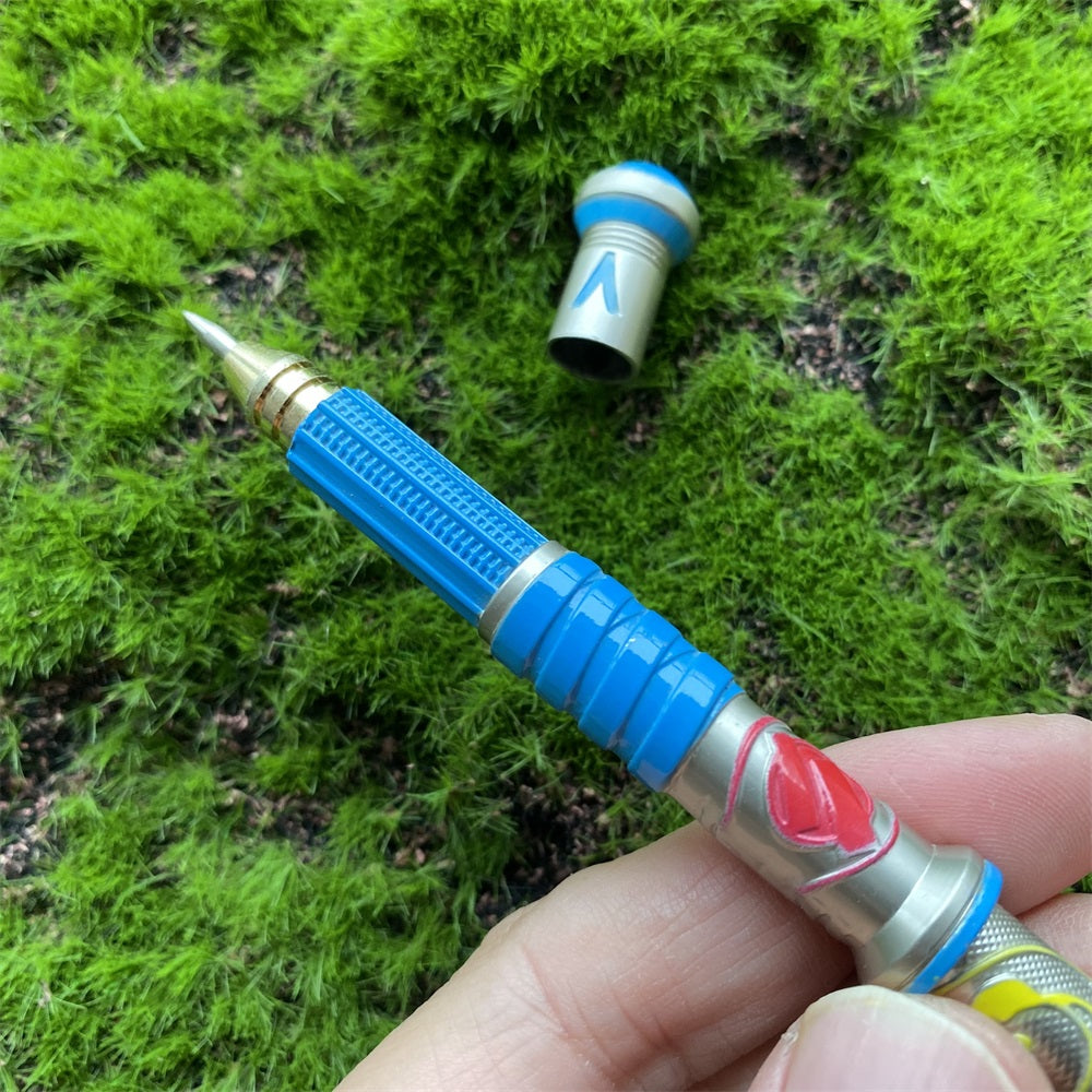 Alloy Lifeline Heirloom Shock Stick Pen
