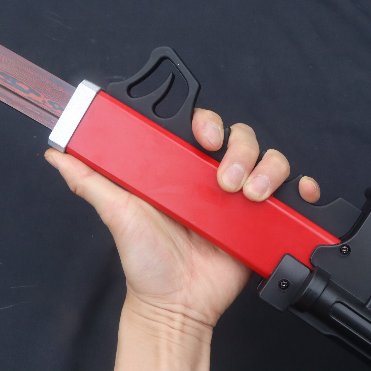 HF Murasama Damascus Steel Version