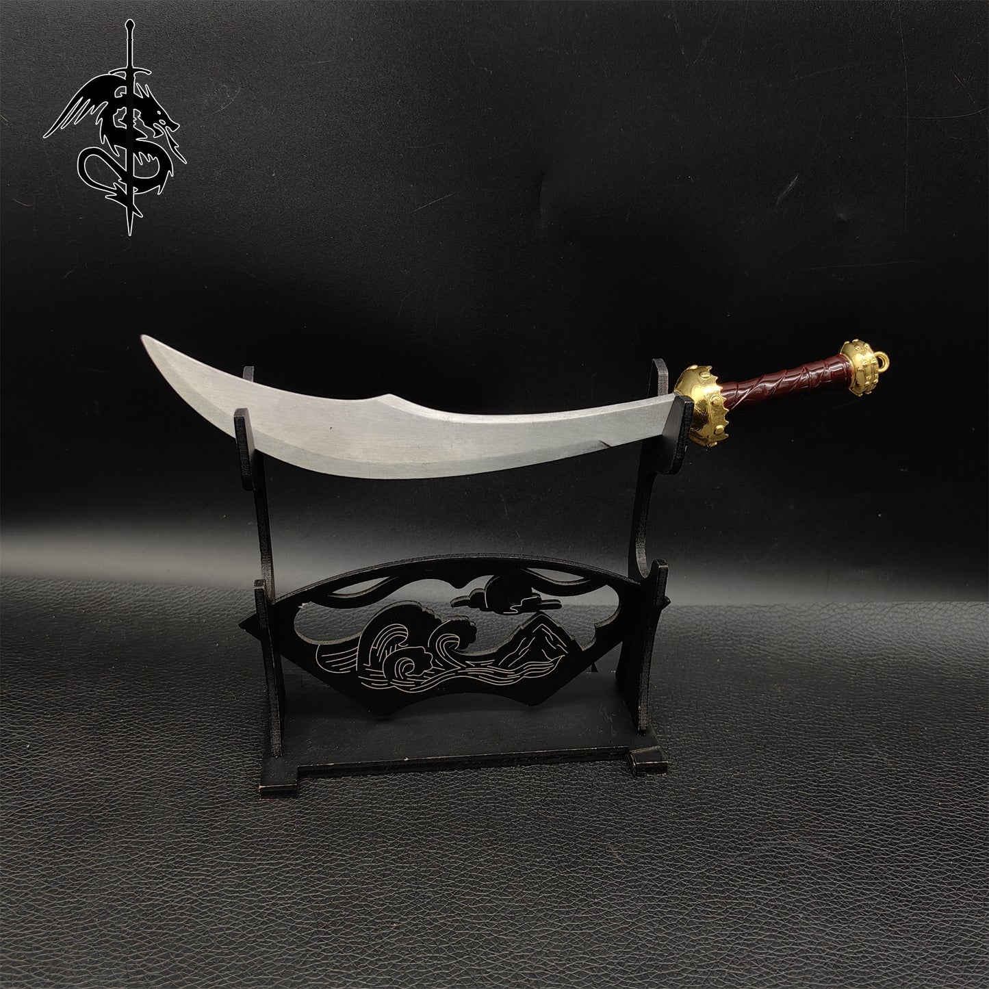 Hot Game Dragonborn Special Weapon 10 In 1 Pack