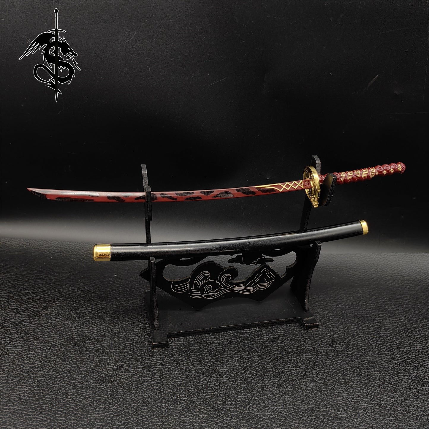 Hot Game Dragonborn Special Weapon 10 In 1 Pack