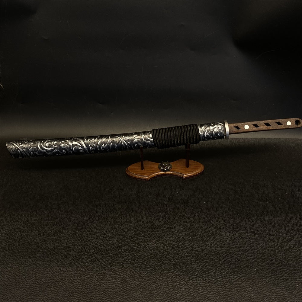 Handmade Samurai Sword Sharp Blade 42CM/16.5"