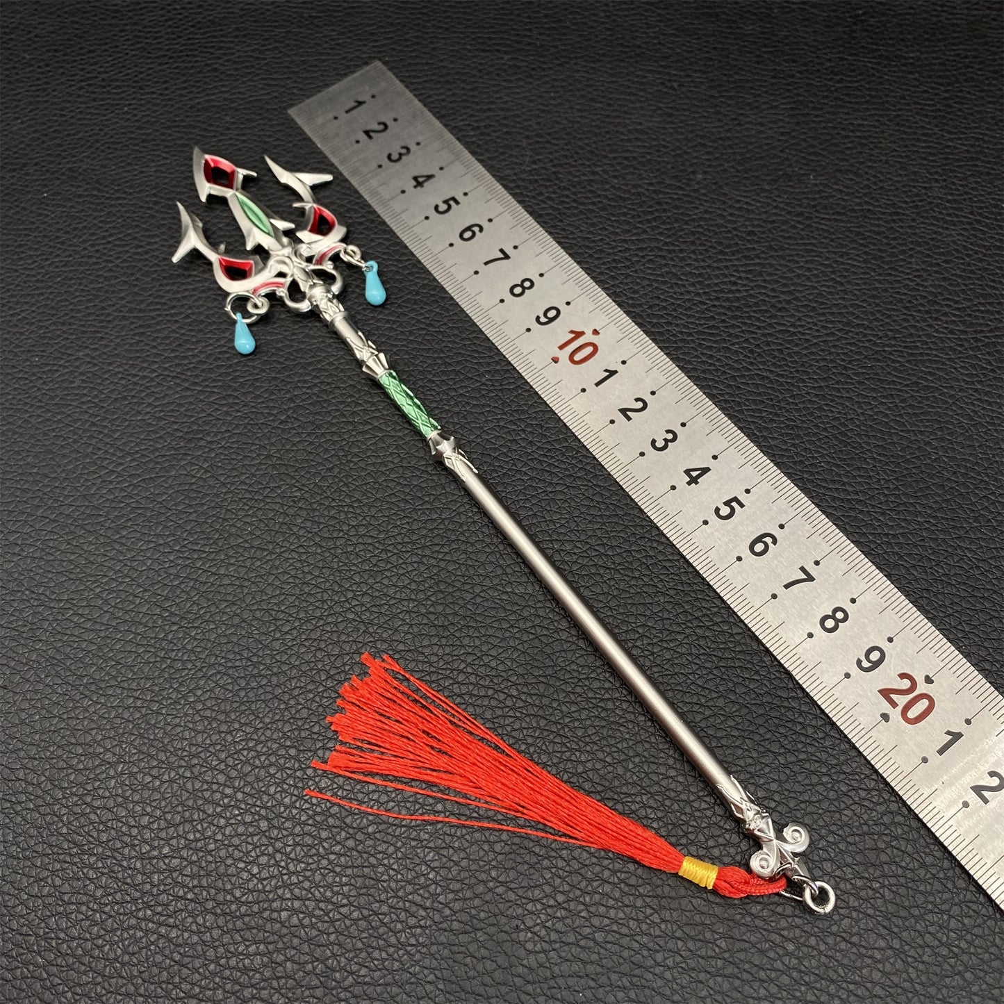 Metal Link Weapon Miniature USA Stock