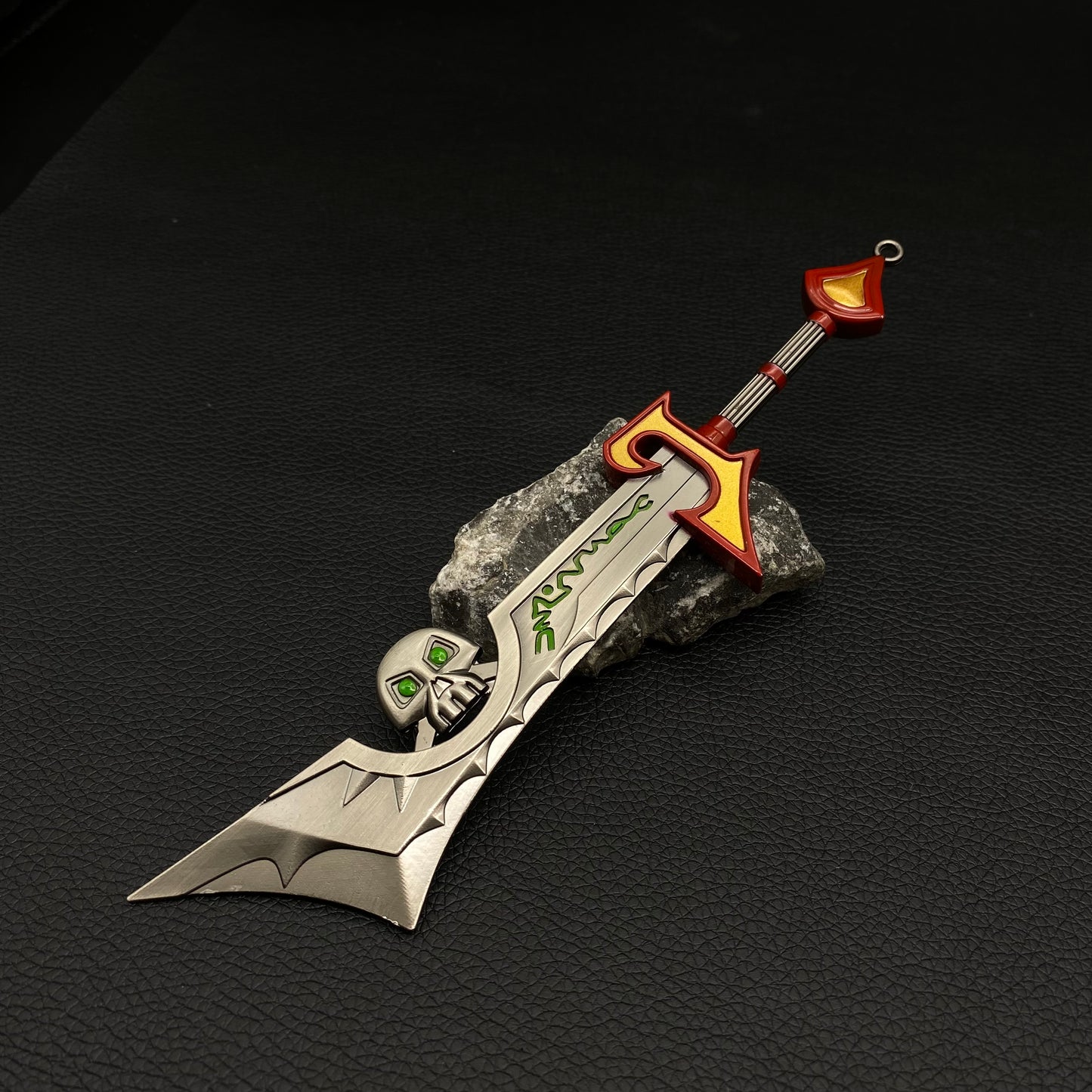 WOW Classical Metal Ashbringer Greatsword USA Stock