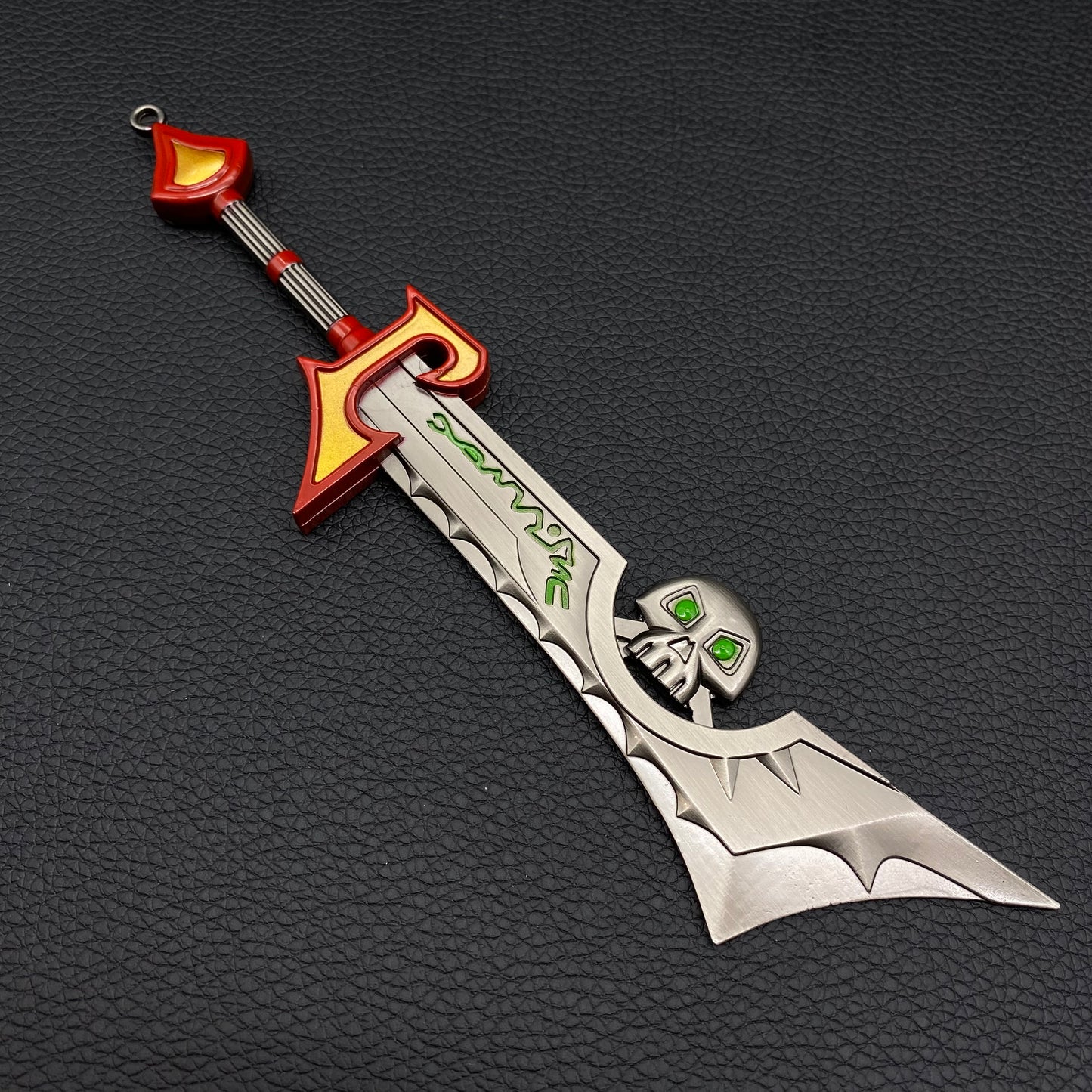 WOW Classical Metal Ashbringer Greatsword USA Stock