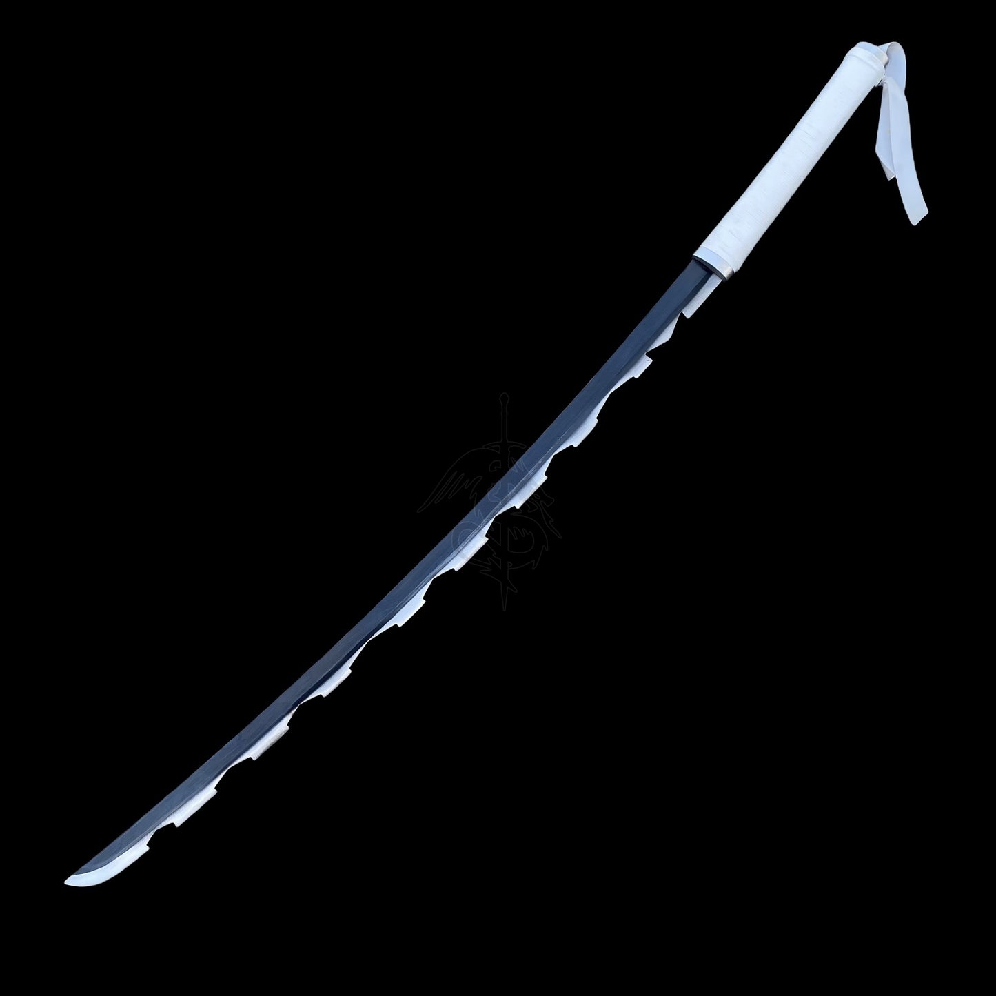 INOSUKE Katana IRL