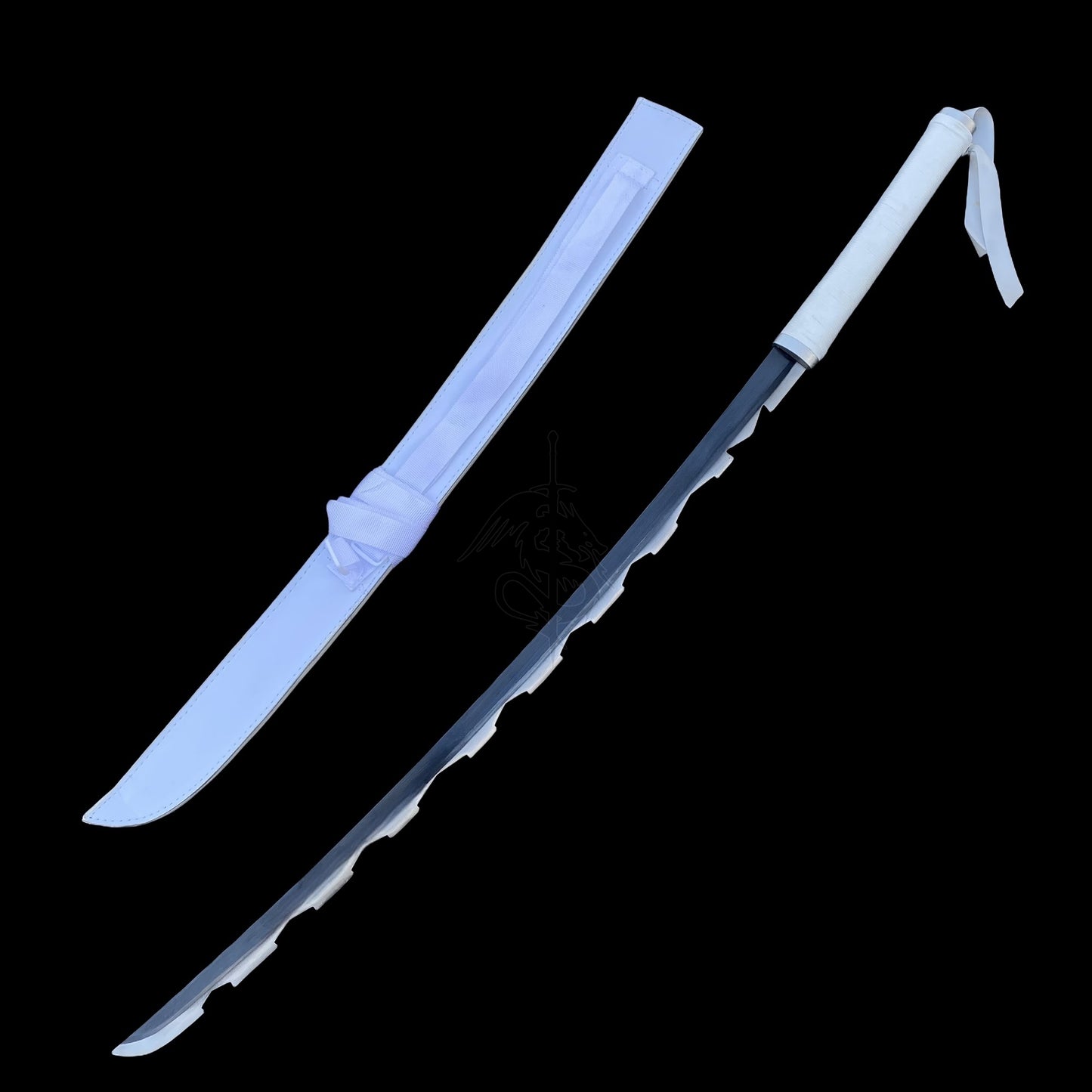 INOSUKE Katana IRL