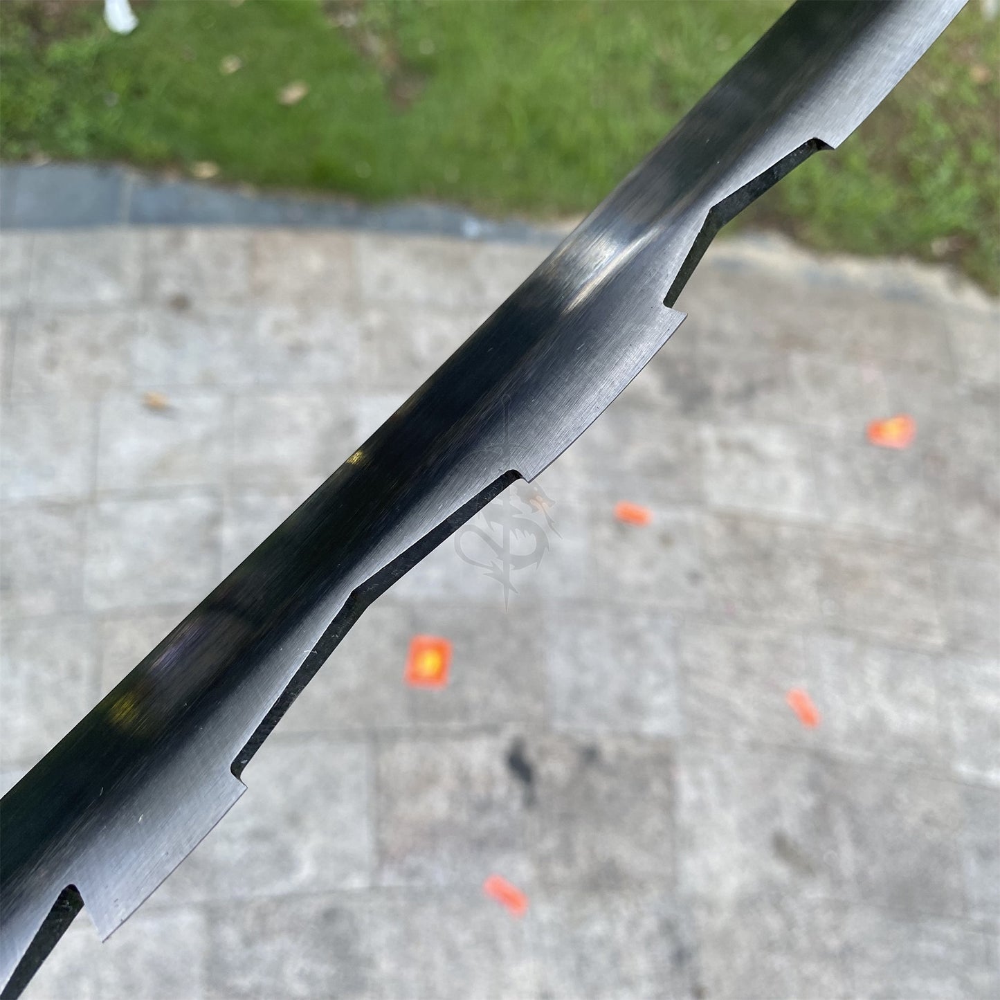 INOSUKE Katana IRL