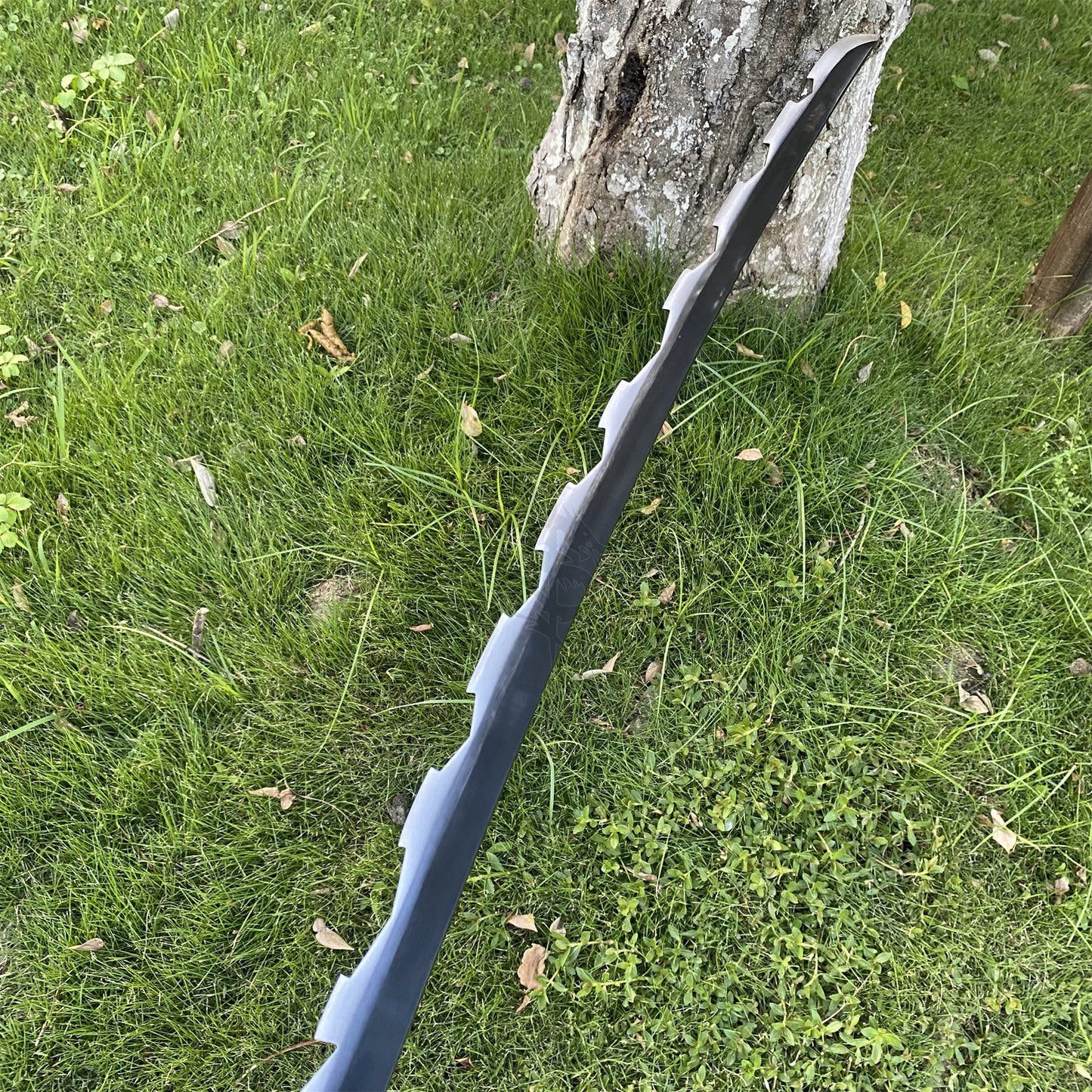 INOSUKE Katana IRL