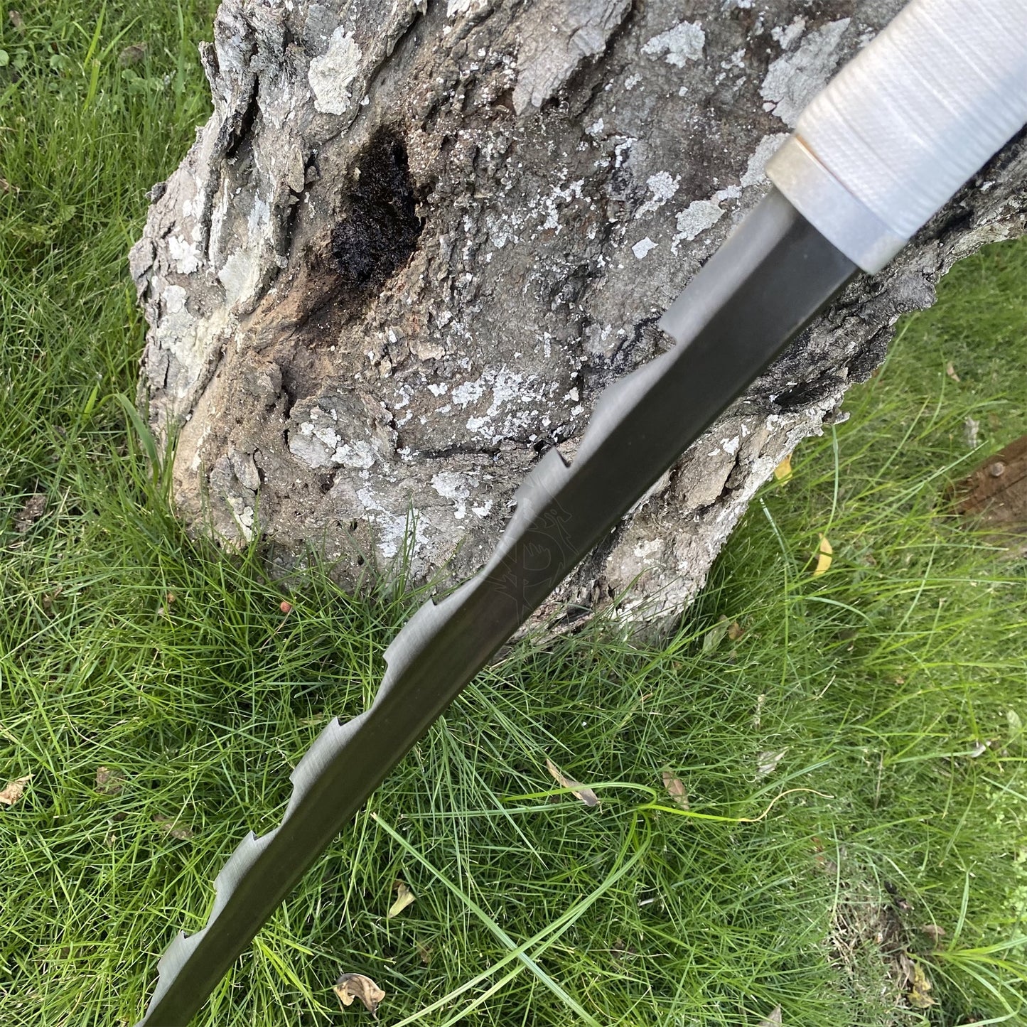 INOSUKE Katana IRL