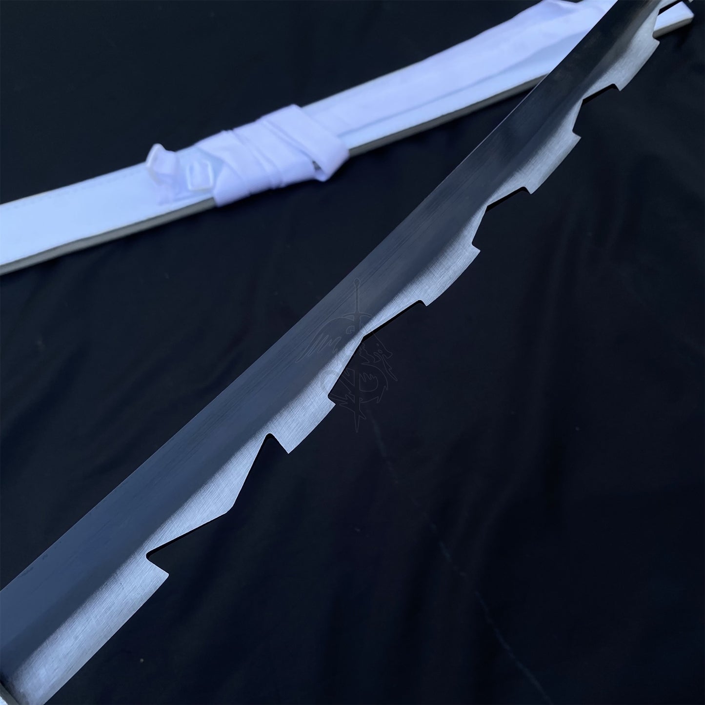 INOSUKE Katana IRL