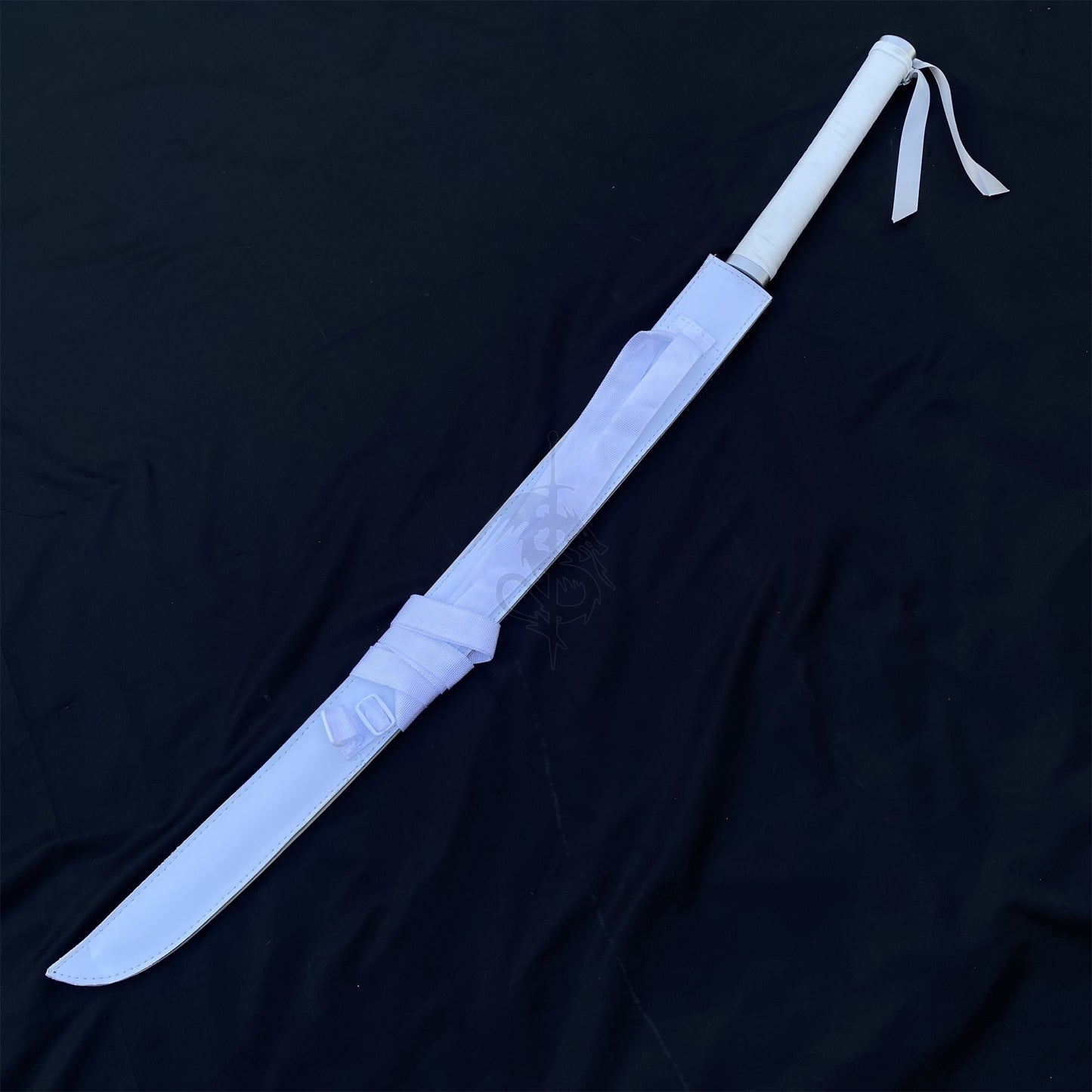 INOSUKE Katana IRL