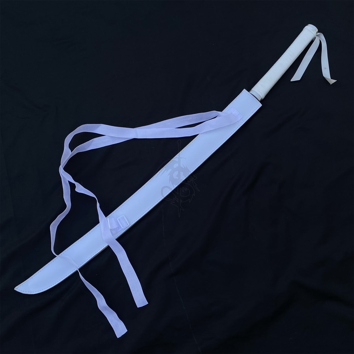 INOSUKE Katana IRL
